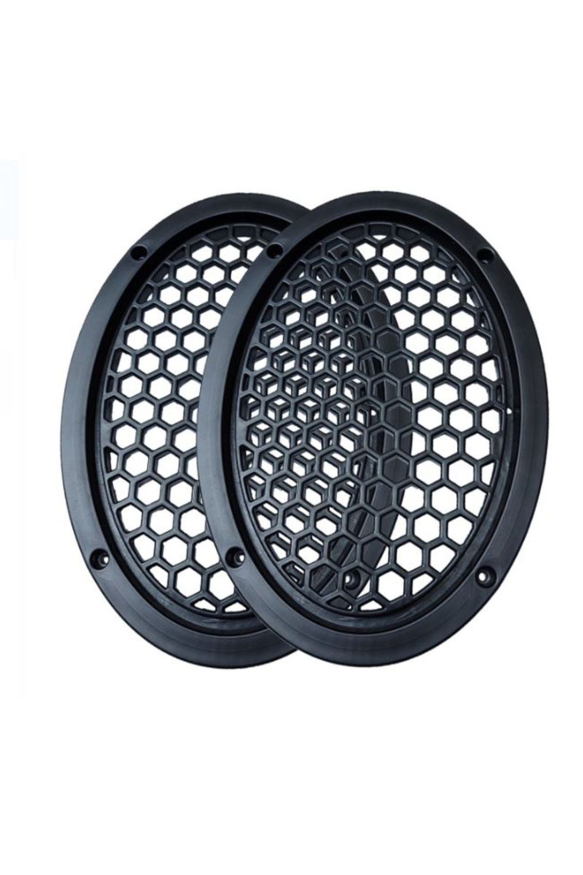 Qirora 6X9 OVAL HOPARLÖRKAPAK (2Lİ TAKIM) (46...