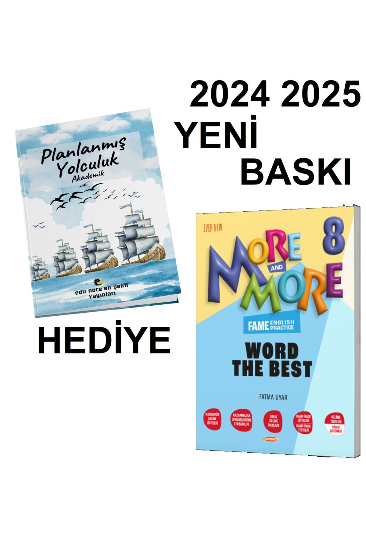 edu note en şekil TAKİPKURMAY ELT MORE MORE A...