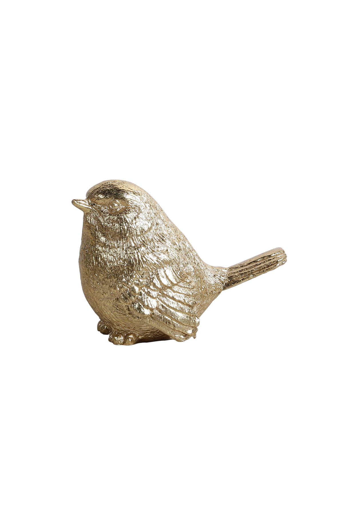 Birdie Biblo Gold 6 cm