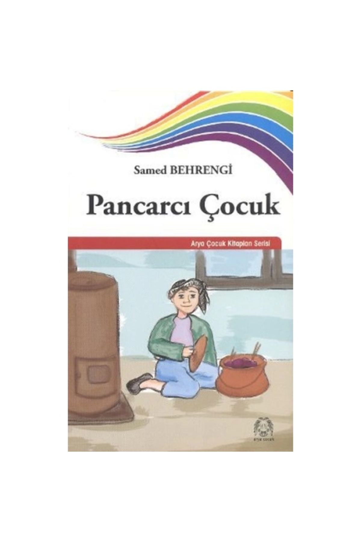 Pancarcı Çocuk