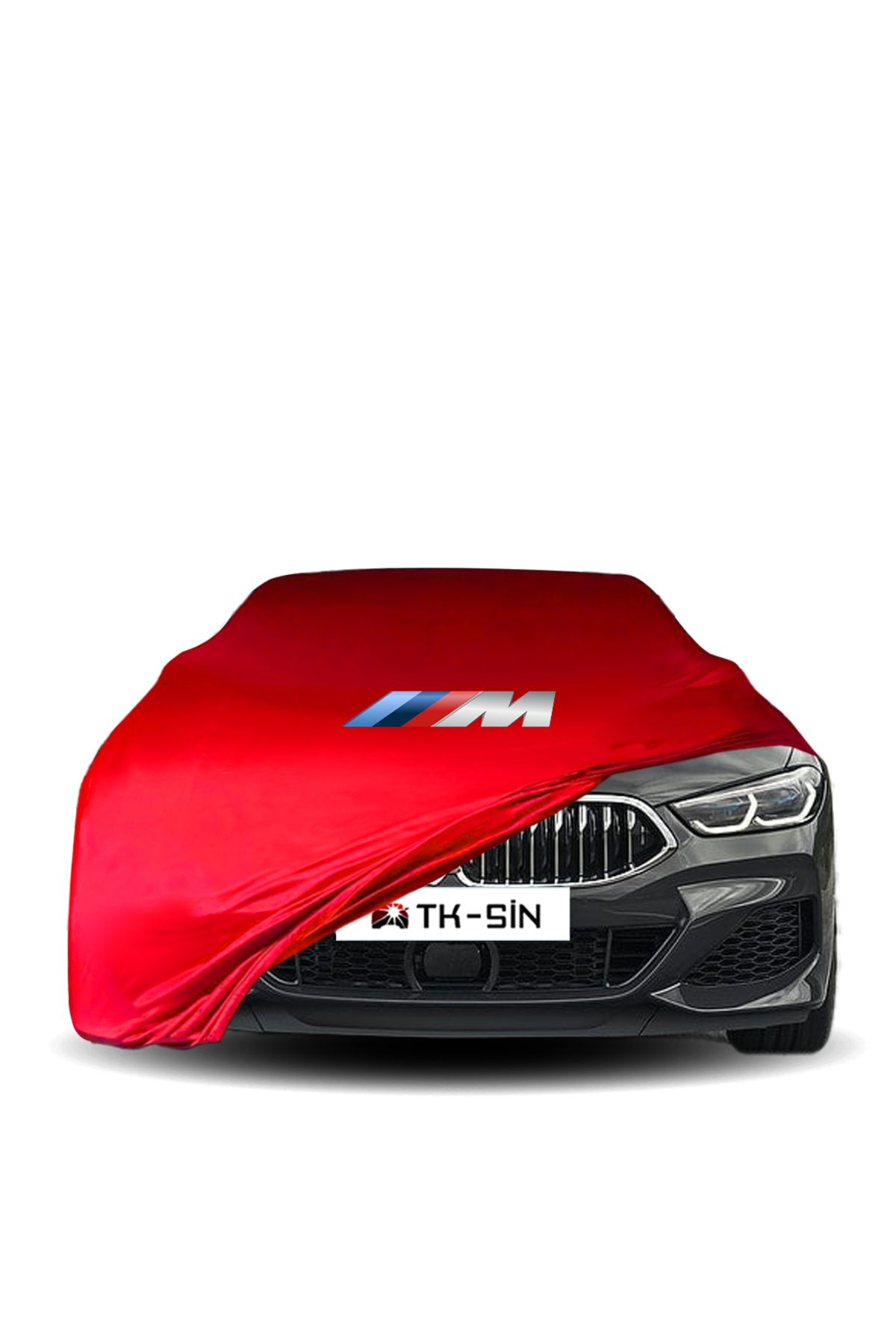 Teksin Bmw 8 Serisi G16 GranCoupe (20192-022)...