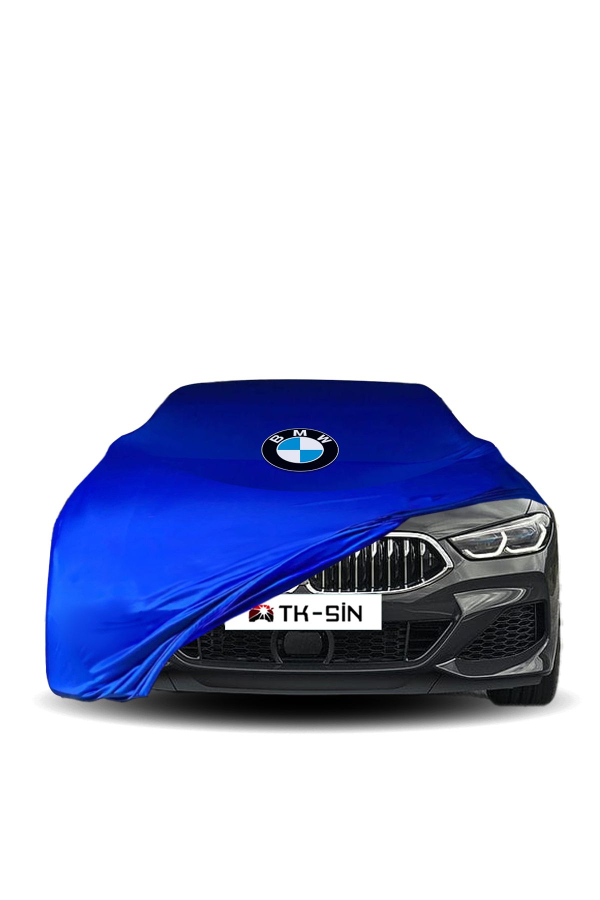 Teksin Bmw 8 Serisi G16 GranCoupe (2019-2022)...