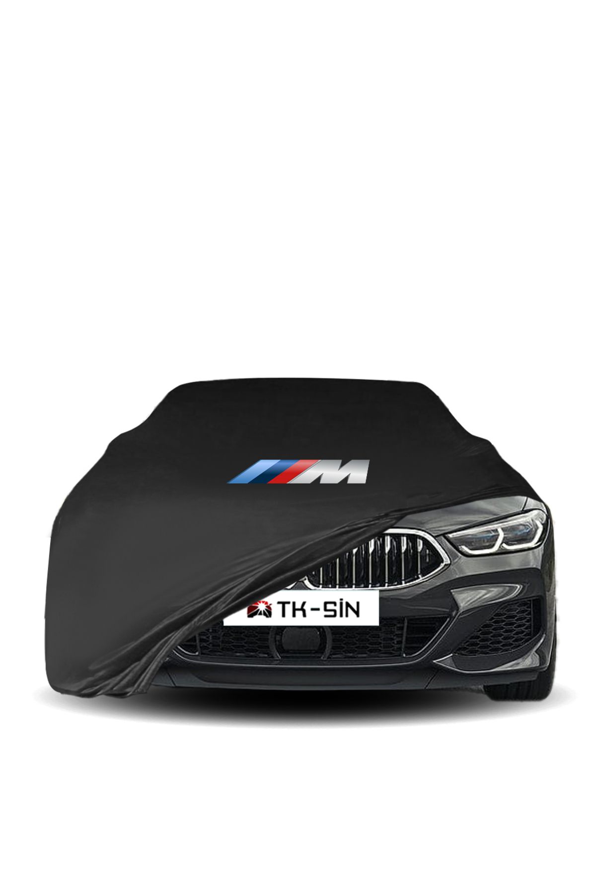 Teksin Bmw 8 Serisi G16 GranCoupe (2019-2022)...