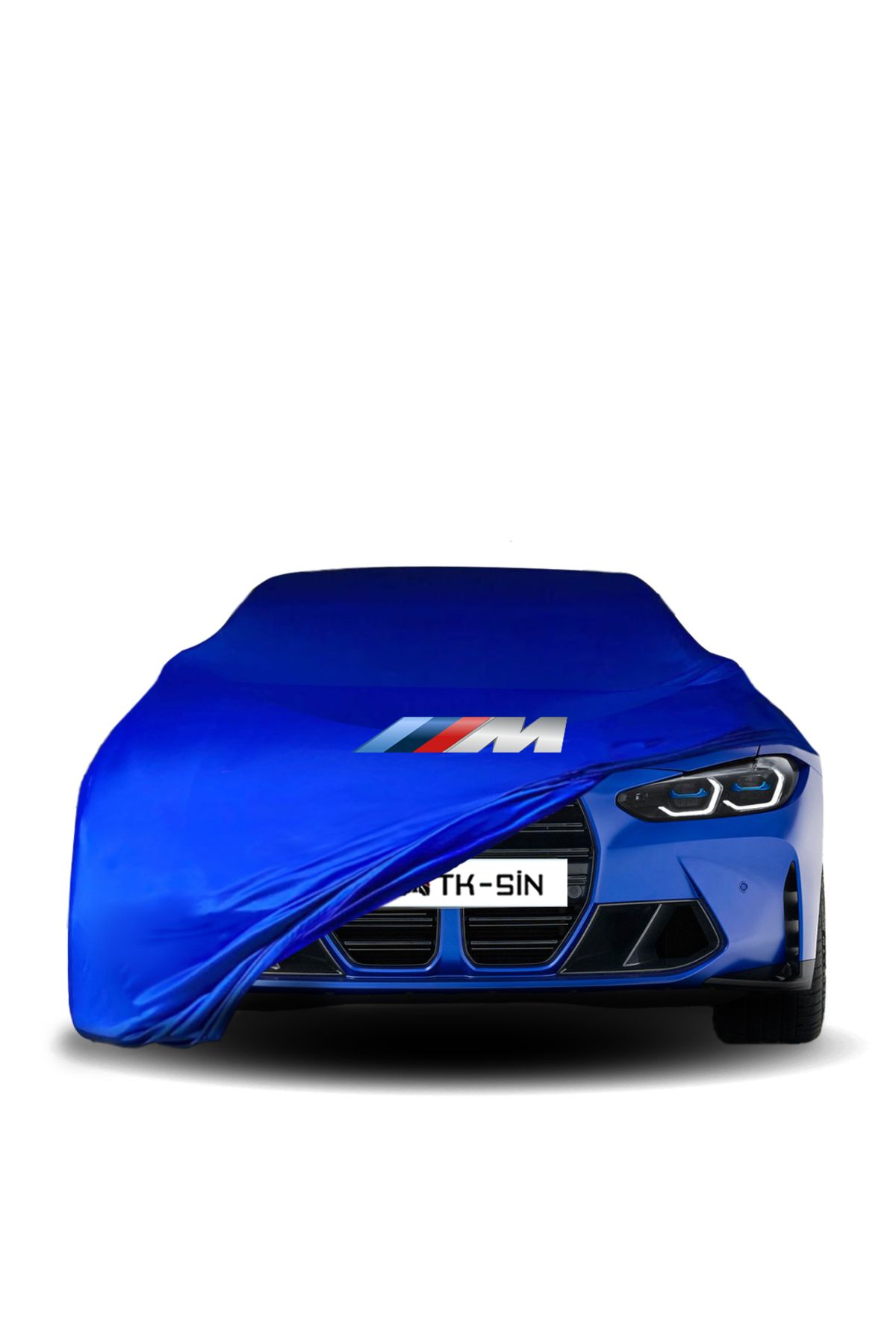 Teksin Bmw 4 Serisi F36 GranCoupe (2014-2021)...