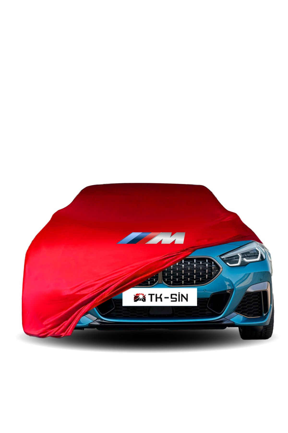 Teksin Bmw 2 Serisi F44 GranCoupe (2019 -) Ar...