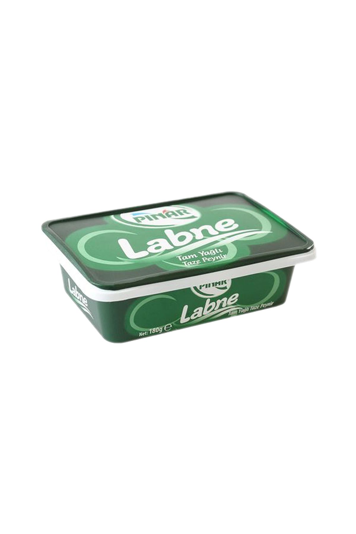 Pınar Labne Pastörize TazePeynir (180 g) x4 A...