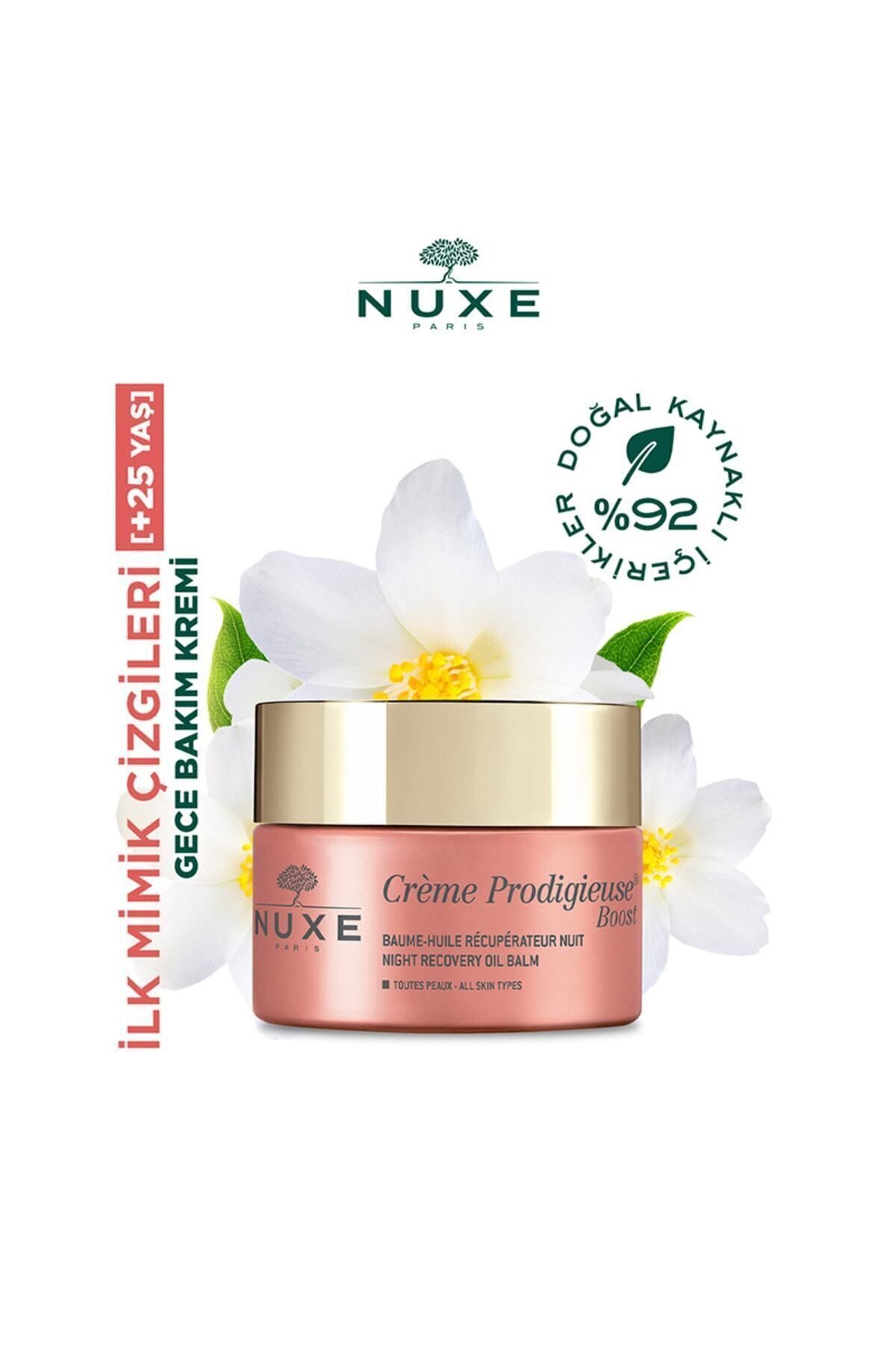 Nuxe Anti-Dark Spot, WrinkleEliminator and Sk...