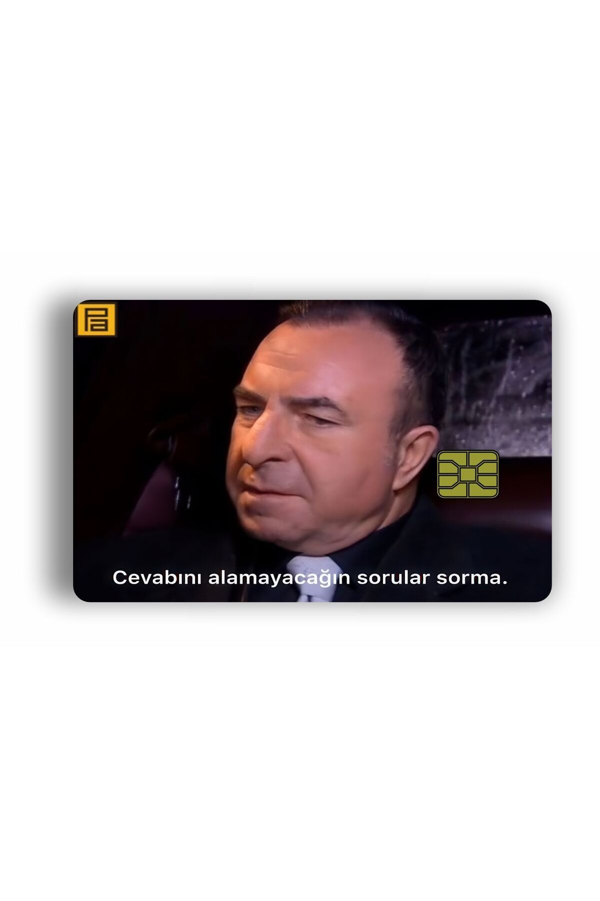 uzuntuning CevabınıAlamayacağın Sorular Sorma...