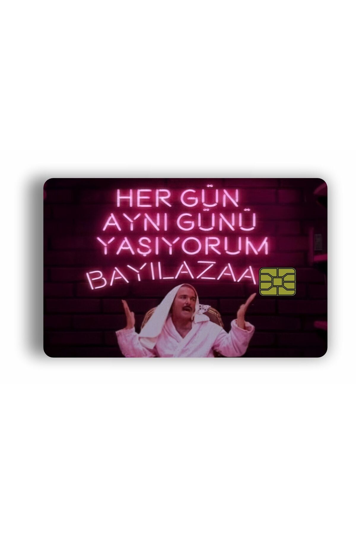 uzuntuning Hergün Aynı GününYaşıyorum Banka K...