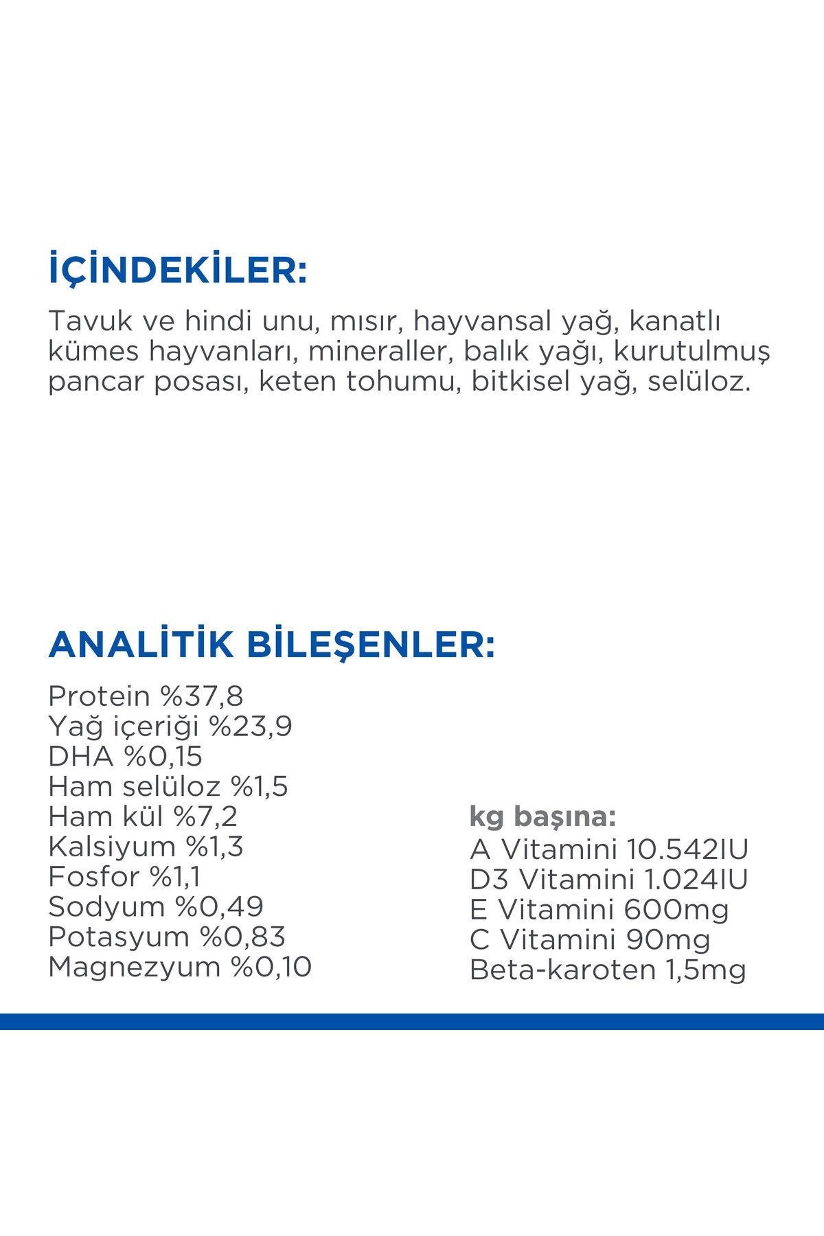 Product