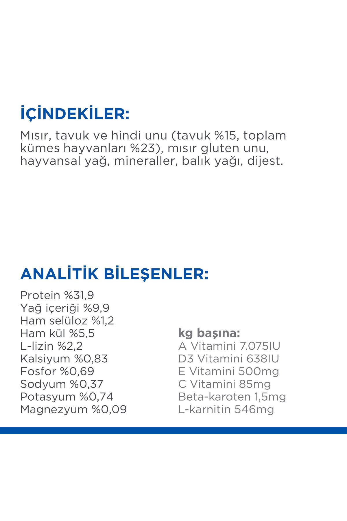 Product