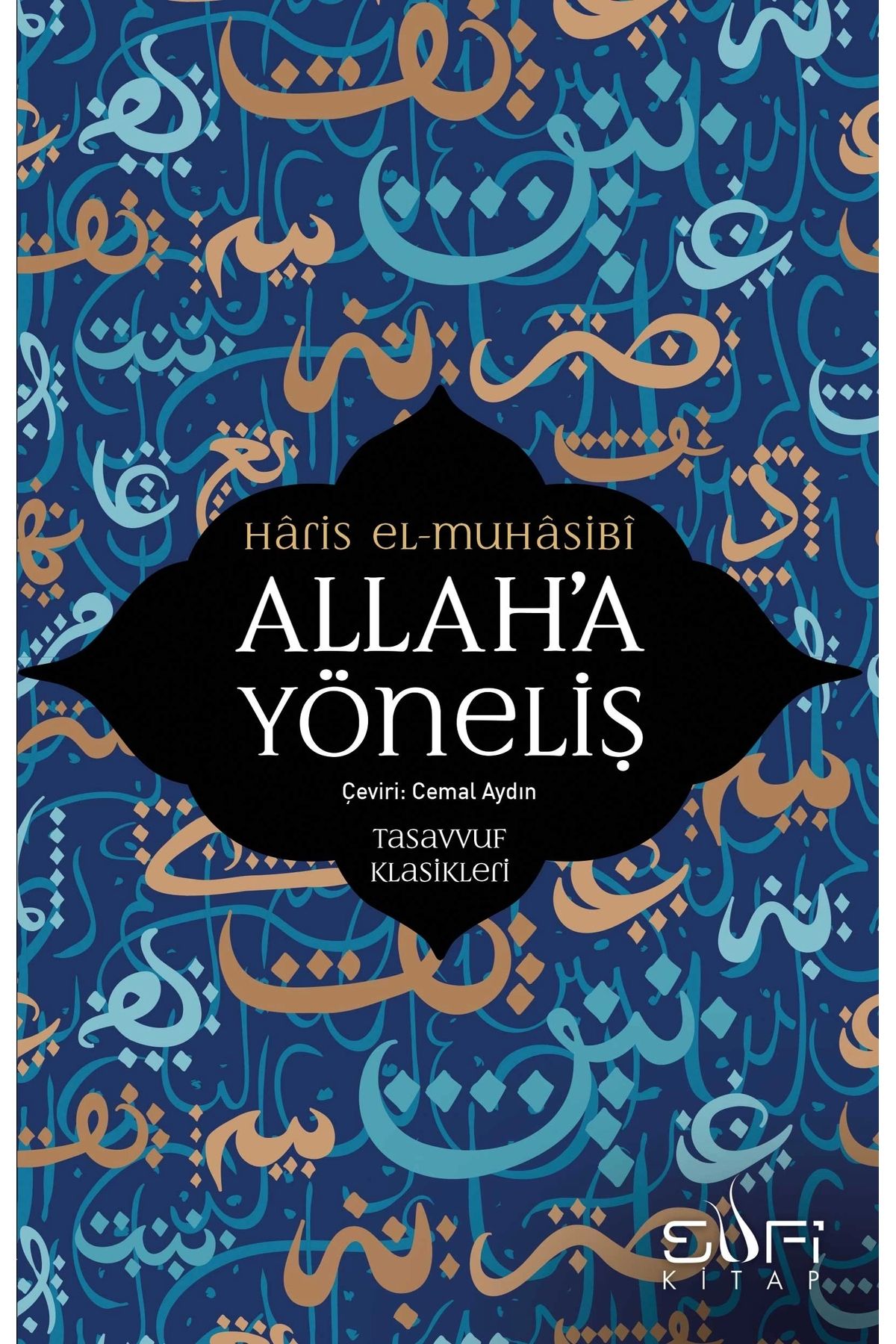 Sufi Kitap Allah’a Yöneliş