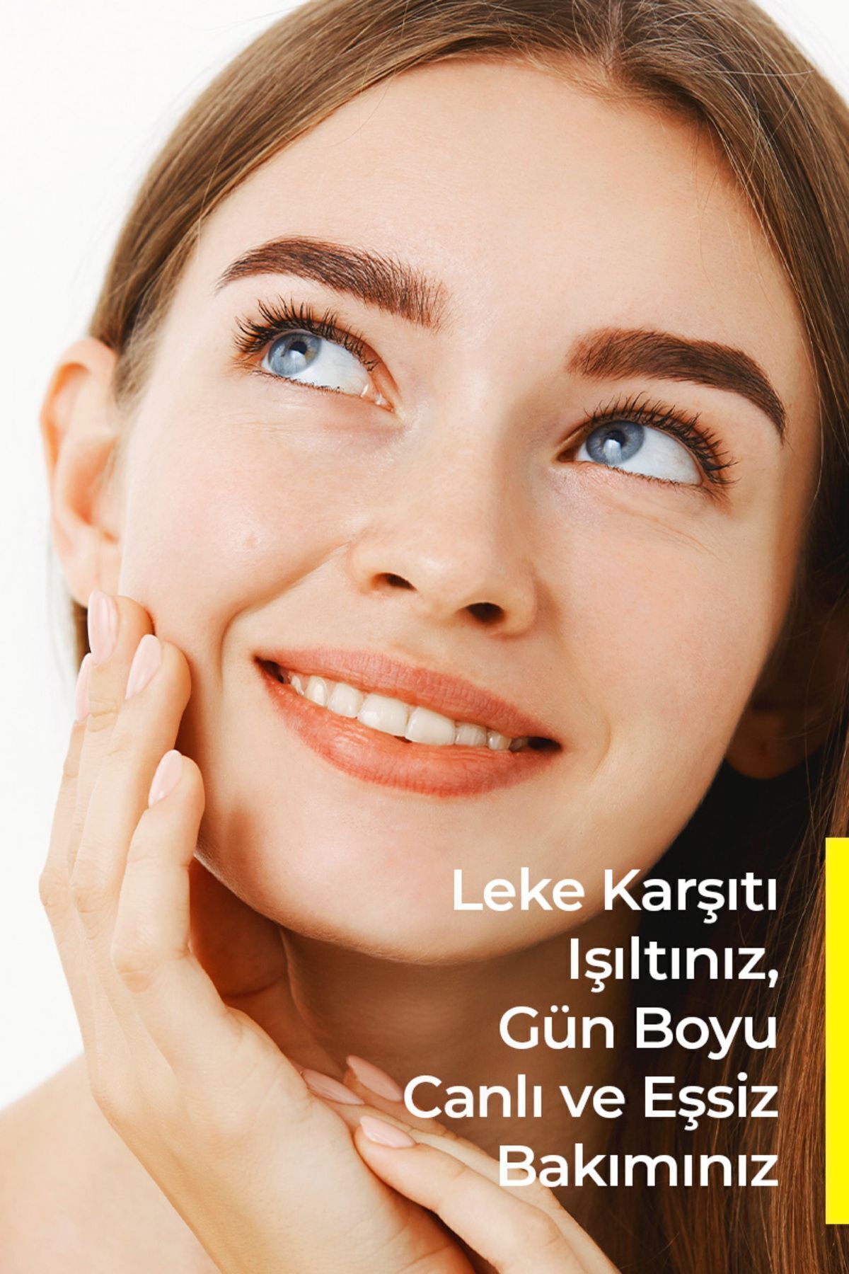 Aydınlatıcı Leke Karşıtı Serum 30 ml