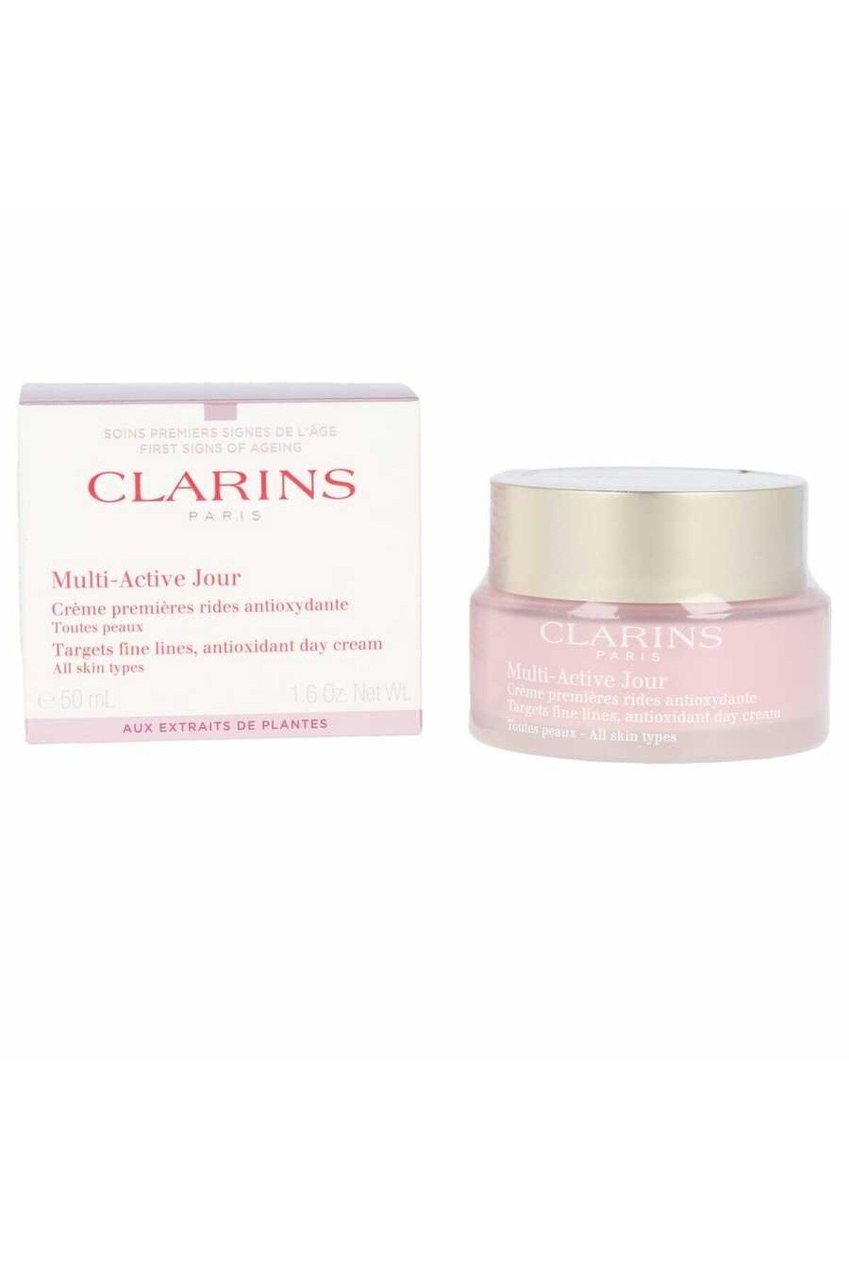 ClarinsMulti-Active Day Krem50ml.