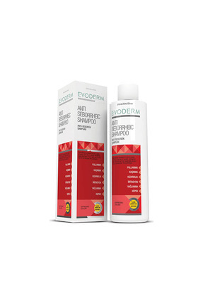 Kepeklenmeye Karşı Saç ve Vücut Şampuanı 200 ml Image 0