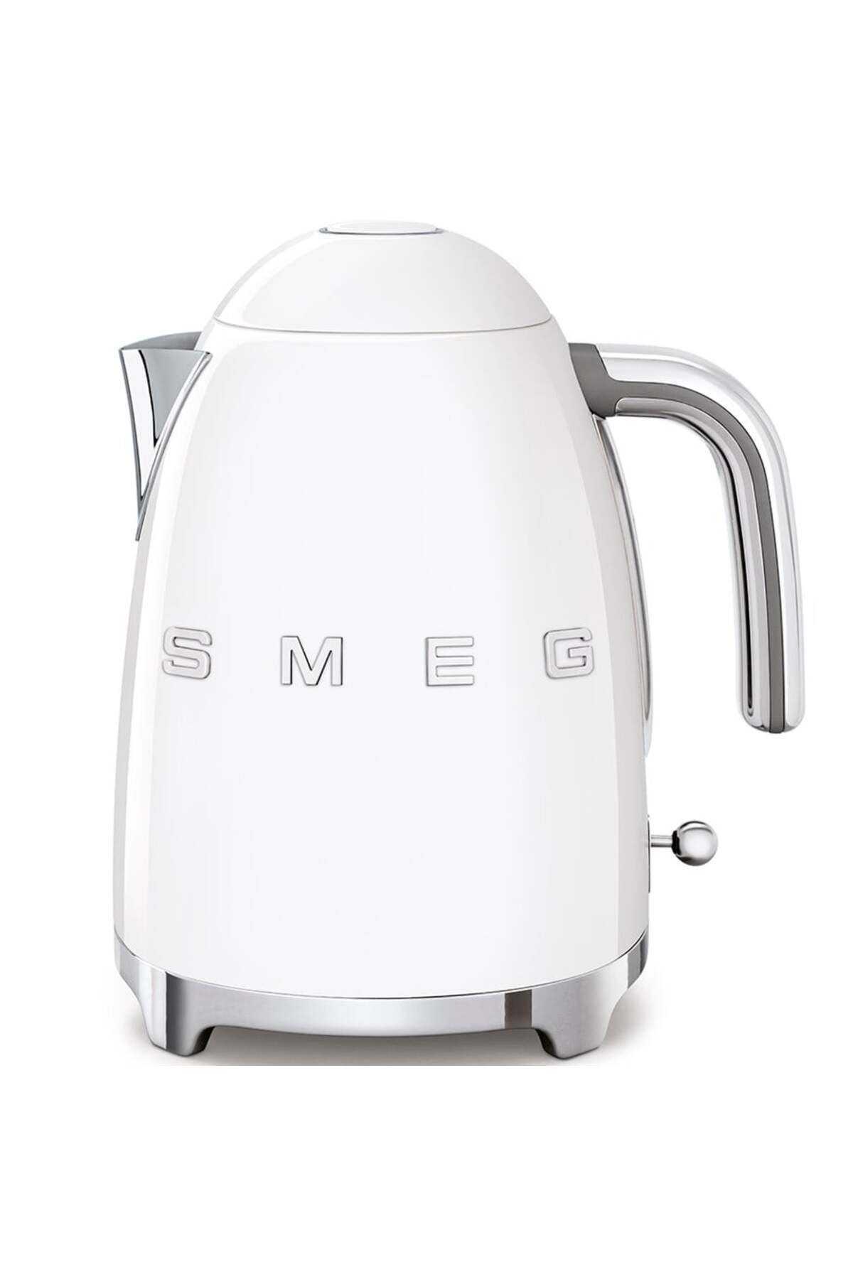 SmegKlf03wheu Beyaz SuIsıtıcı - Kettle