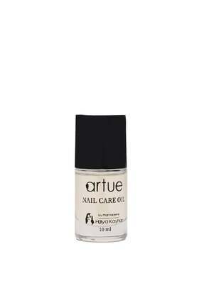 Artue Nail Care Oil (Tırnak bakım yağı) 10 ml Image 0
