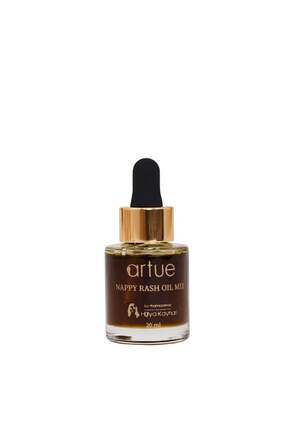 Artue Nappy Rash Oil Mix (Pişik önleyici krem ) 20 ml Image 0