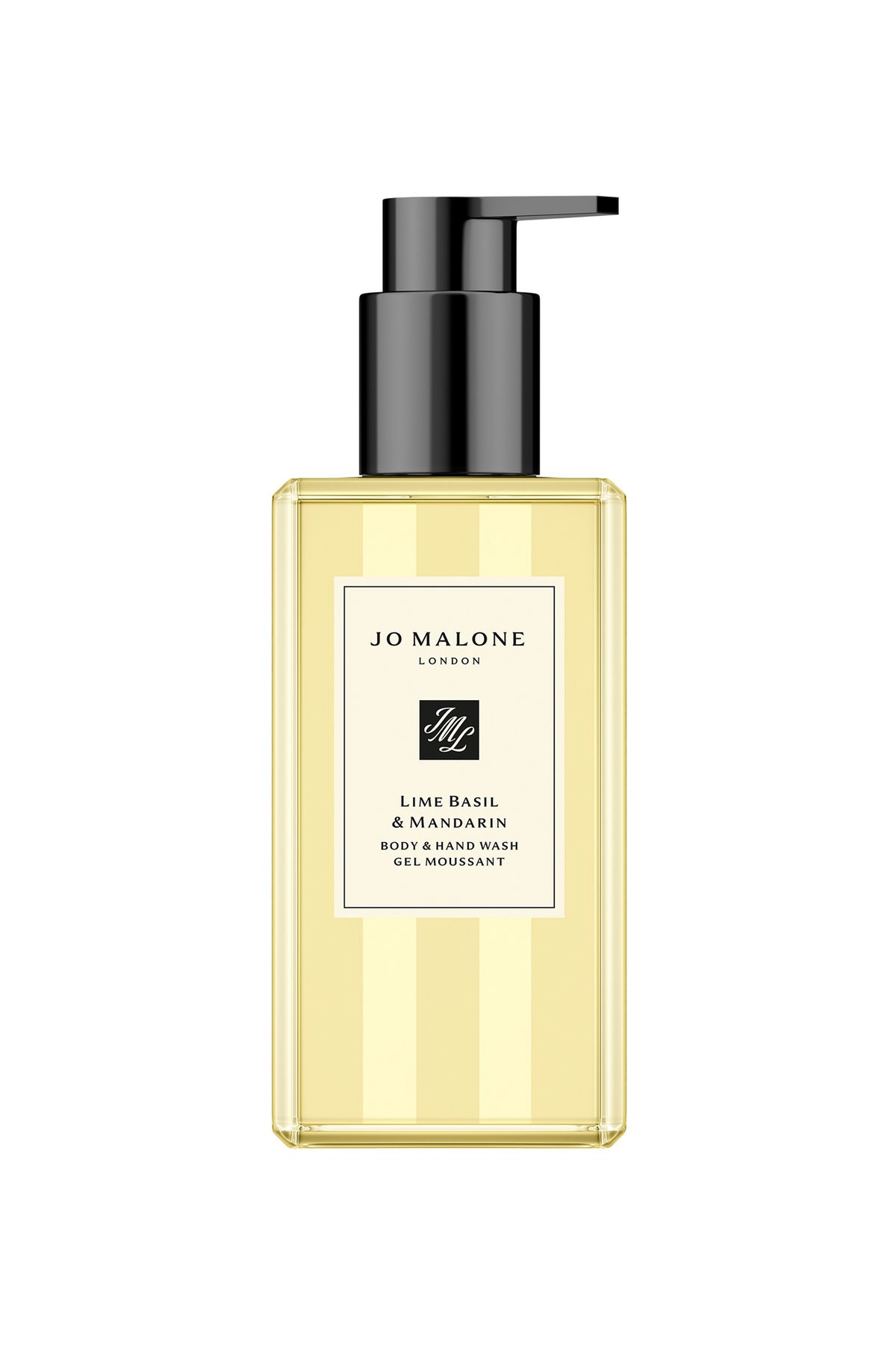 Jo Malone London Lime Basil &Mandarin Vücut &...