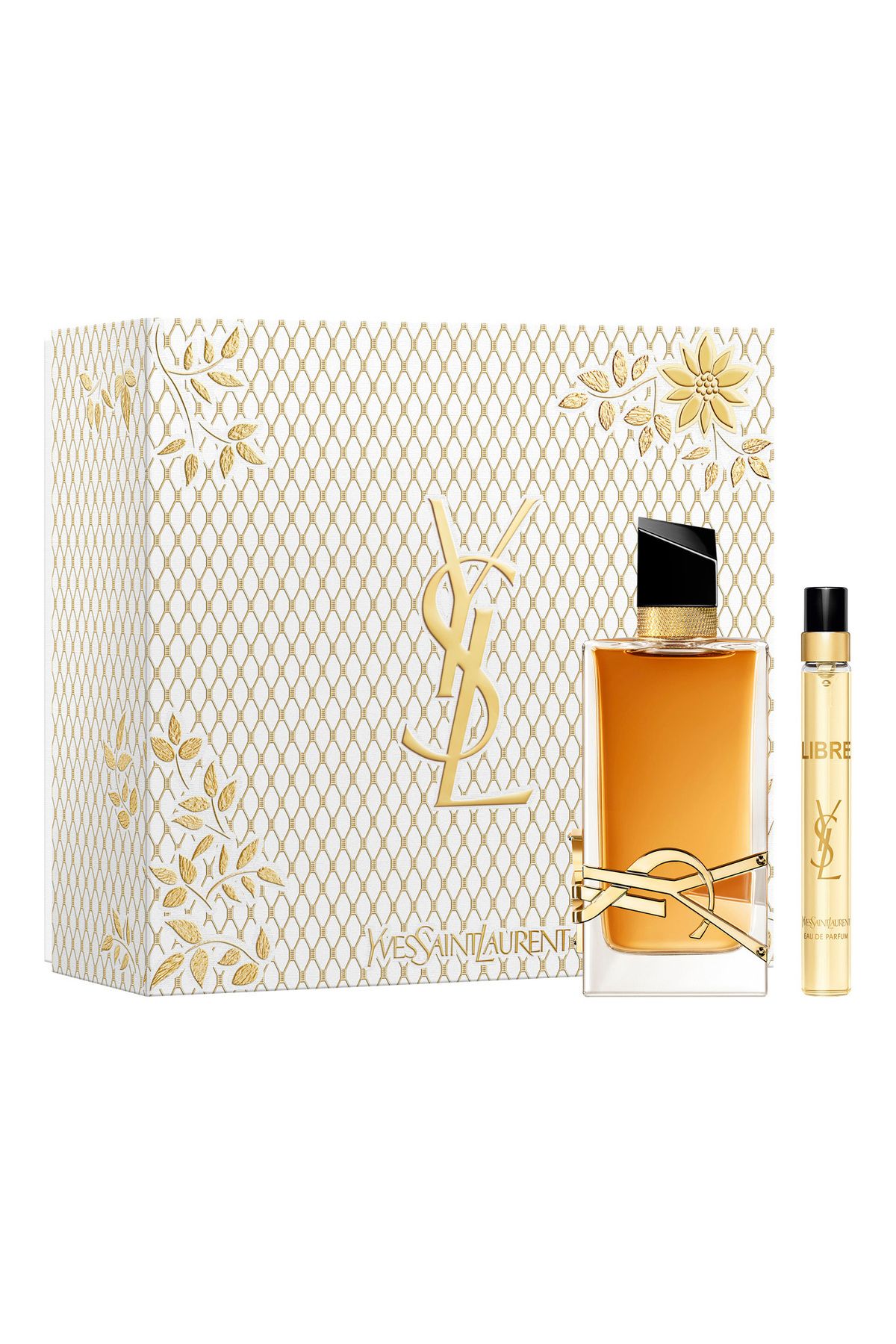 Yves Saint Laurent LibreIntense 90 ML Parfüm...