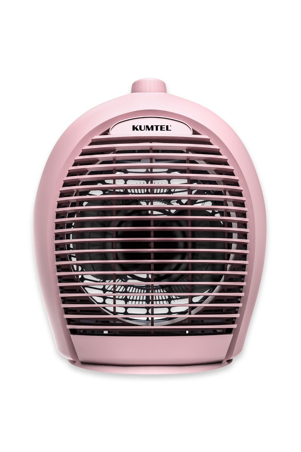 Fanlı Isıtıcı 2000 W Lx-6331 Pembe