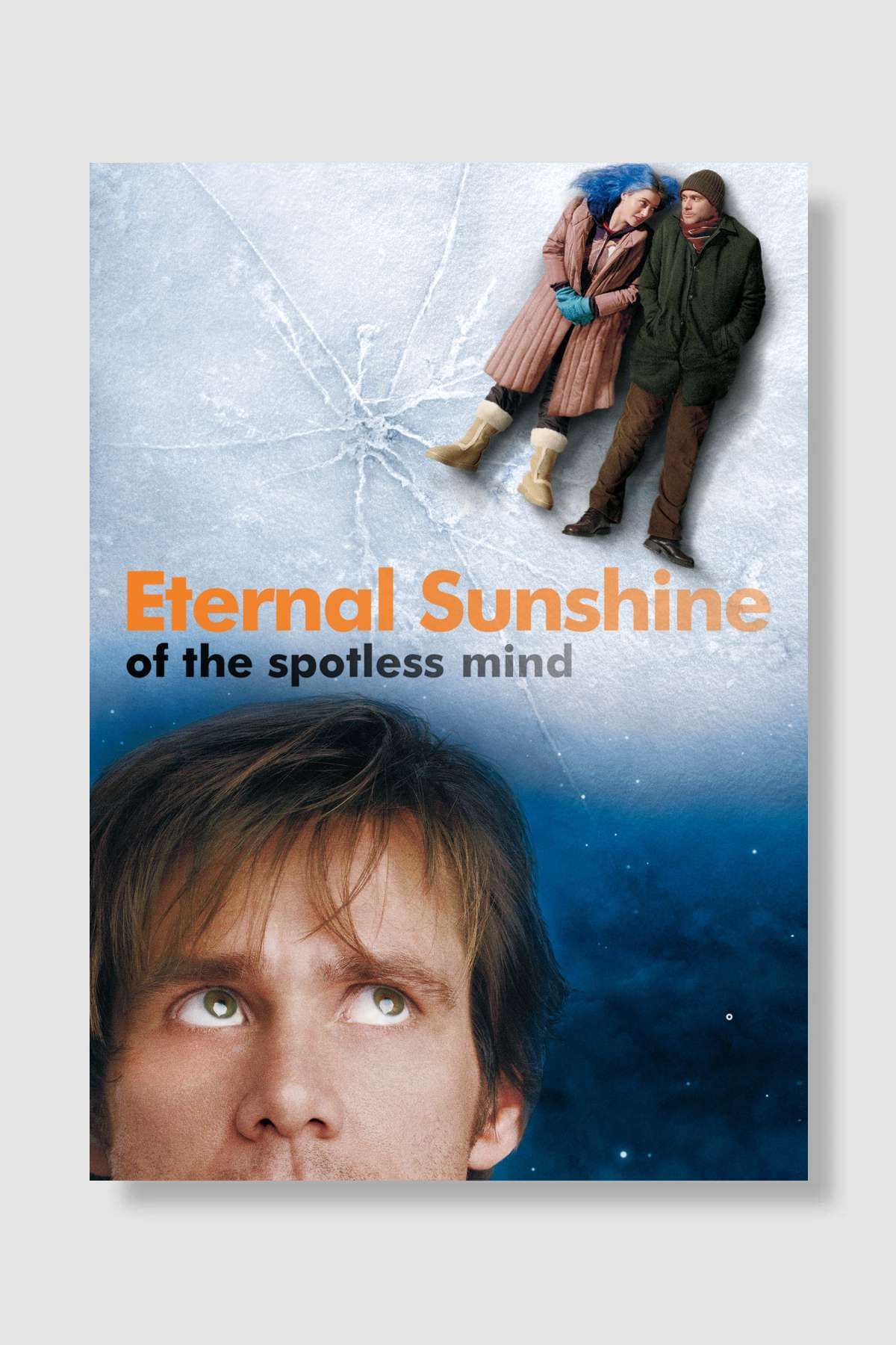 Mudi StoreSil Baştan -Eternal Sunshine of the...