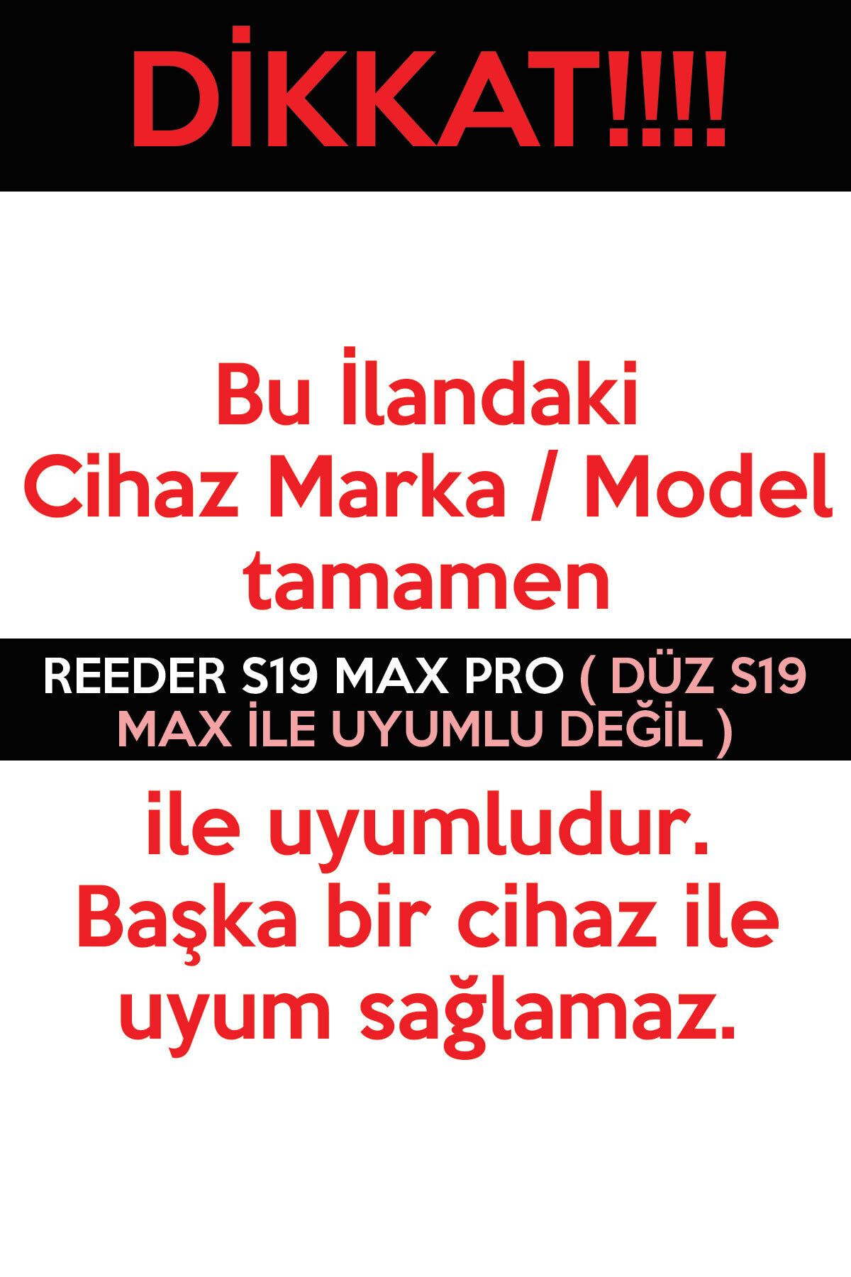 S19 Max / Pro/ Pro S/ Pro S Zoom / Pro S Edge Kılıf Resimli Silikon Kapak Bulutların Arasında