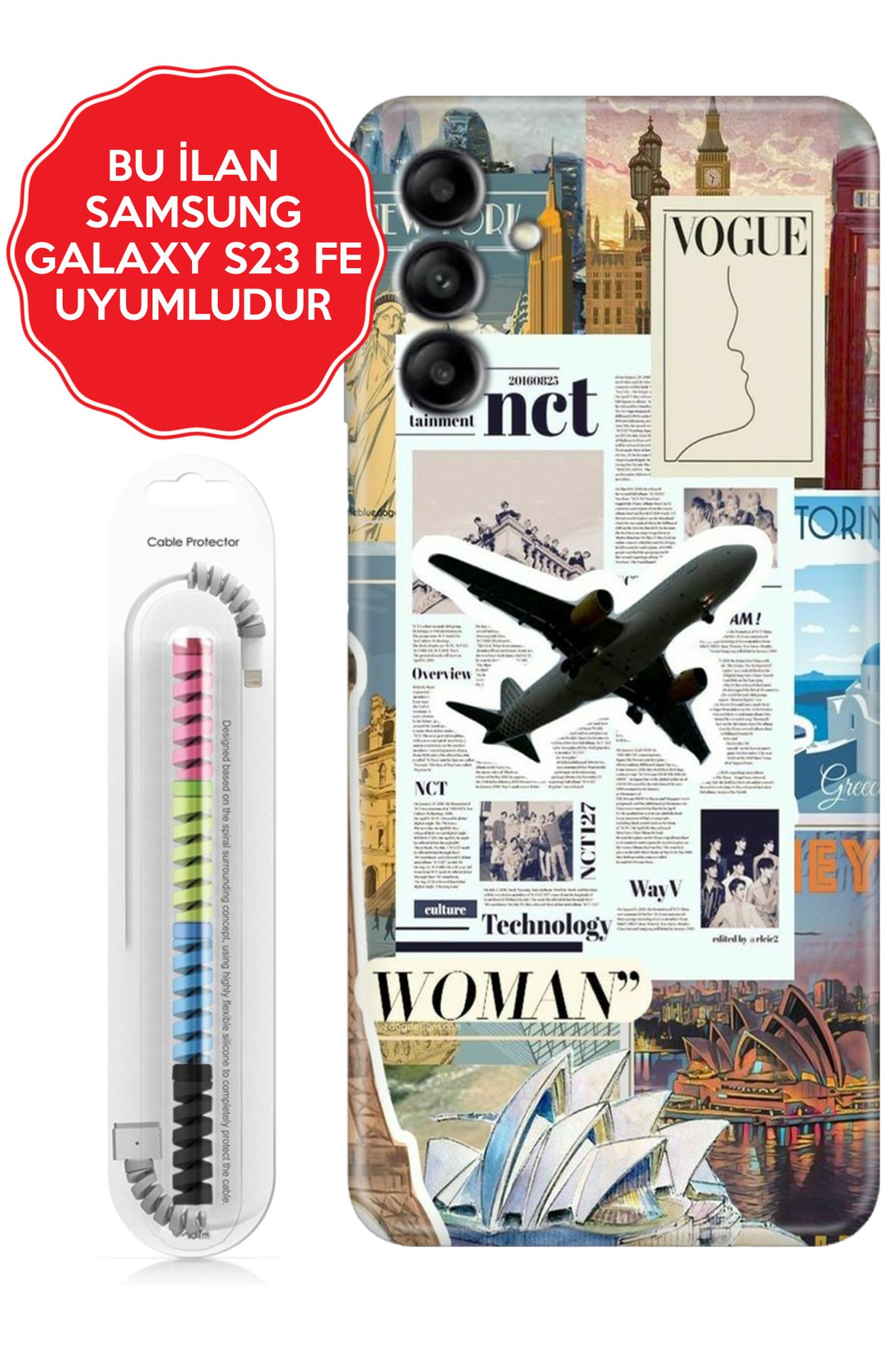 Cekuonline Galaxy Note 8 9S21 S23 S24 FE Plus...