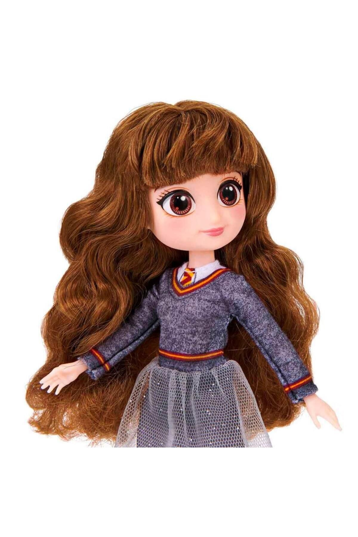 Nessiworld Harry Potter Hermione Granger Figürü 20 cm.