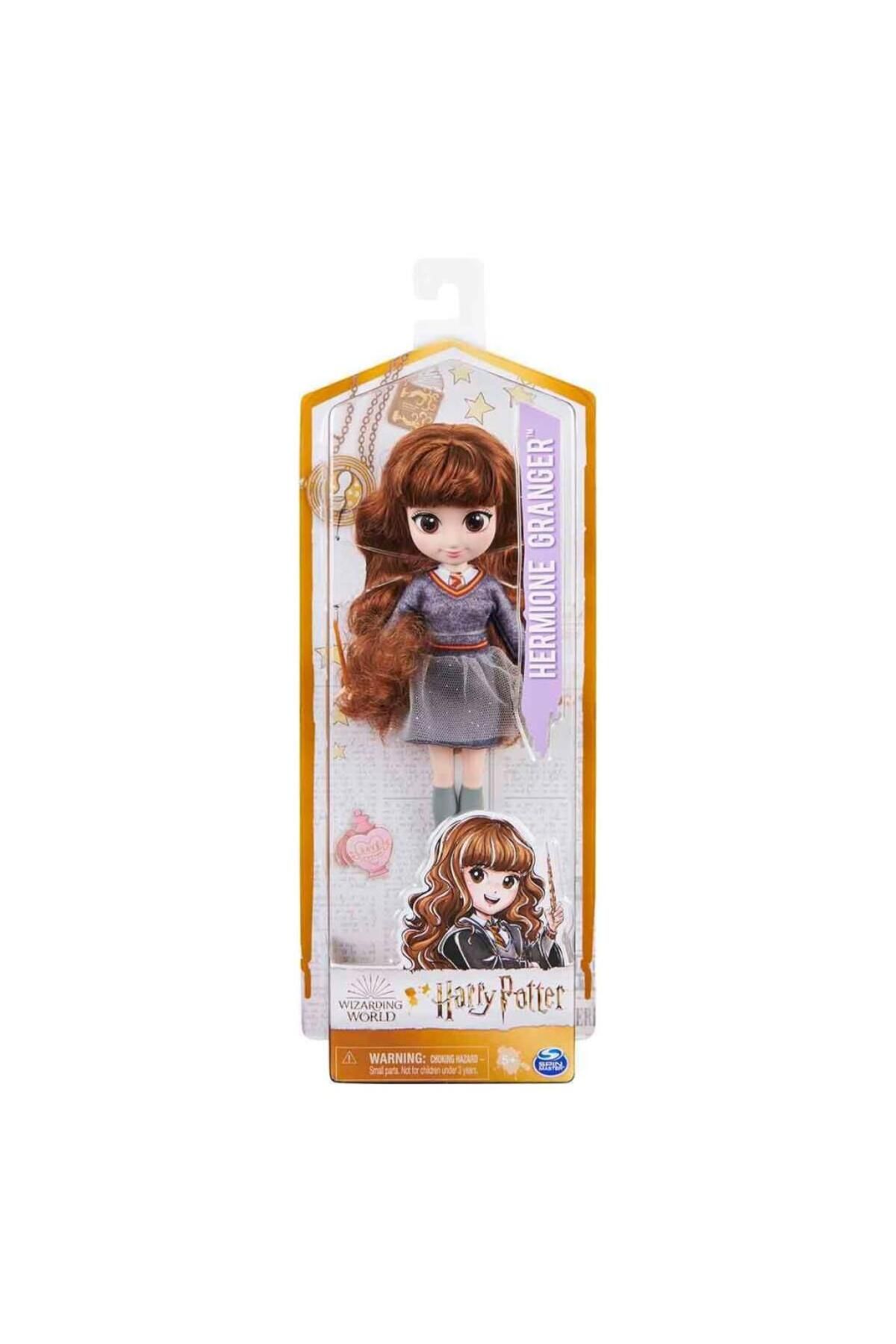 Nessiworld Harry Potter Hermione Granger Figürü 20 cm.