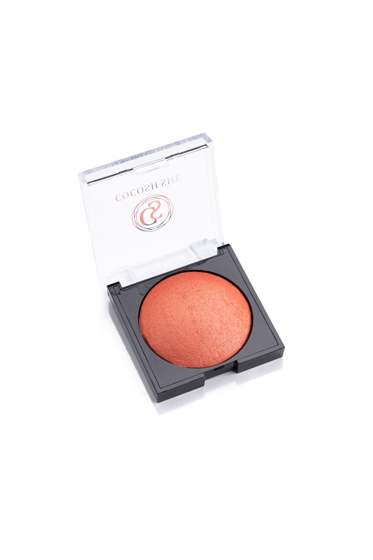 Terracota Allık 10 Gr 03 Orange, Kolay Dağılım, Topaklanmaz, Ince-pürüzsüz Doku, Canlı Görünüm