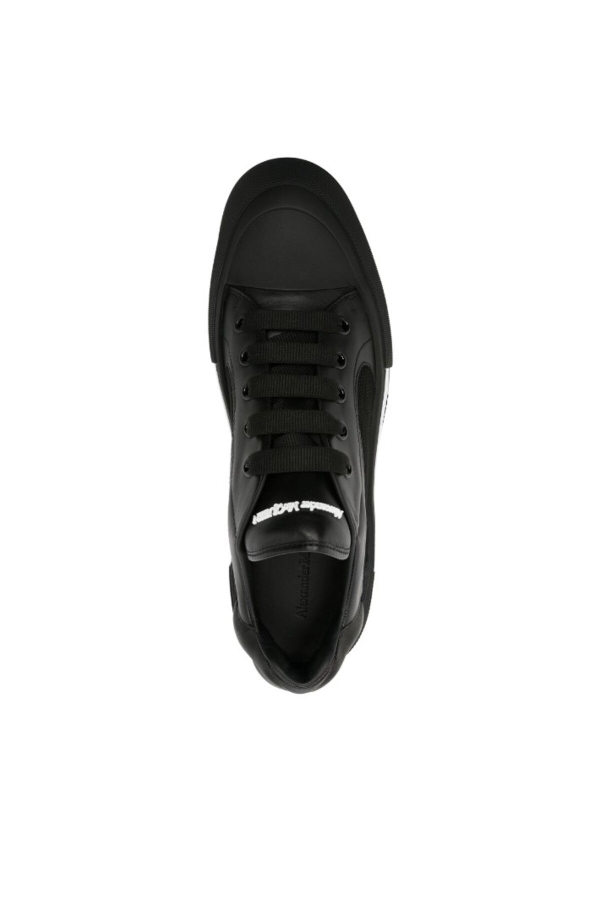 Skate Deck Plimsoll sneakers