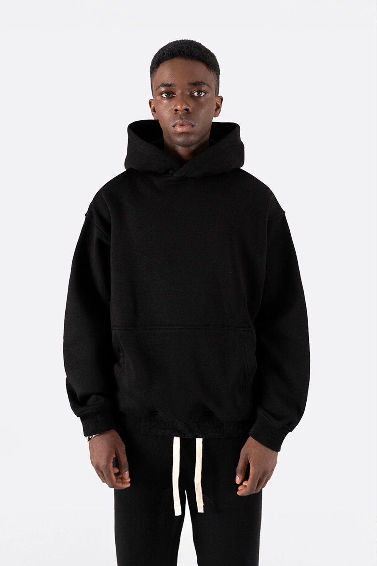 UKHWD SUPPLY Urban OversizeErkek Hoodie Uk101...