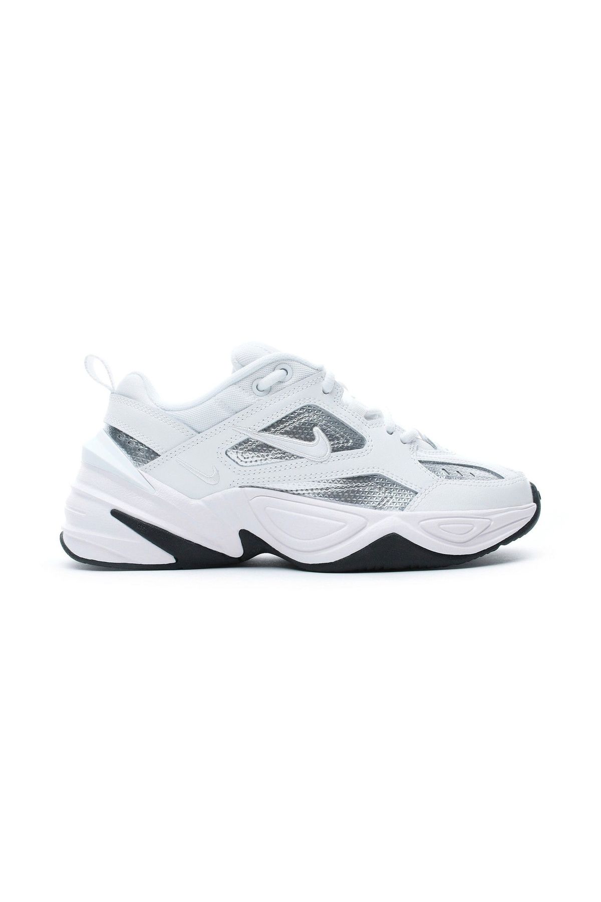 Nike M2k Tekno Leather UnisexReflector 2 COLL...