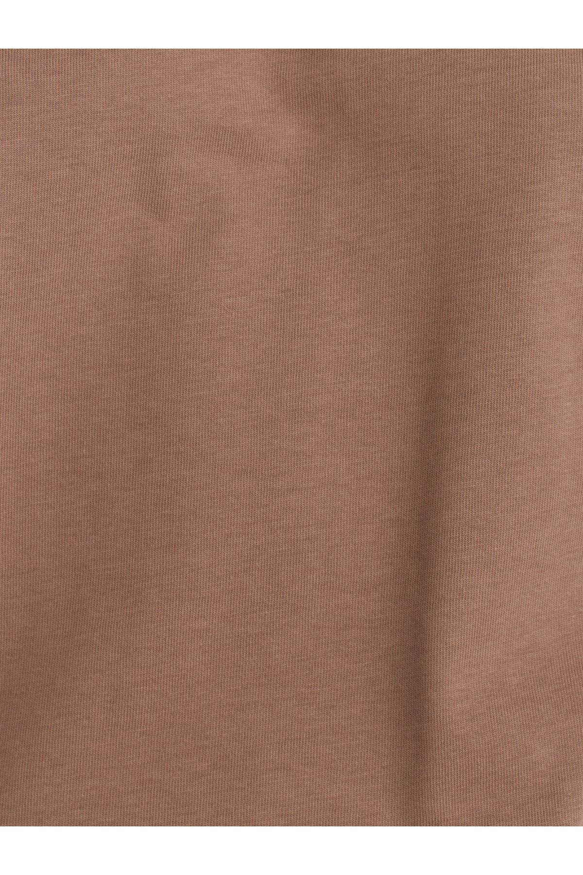 30312 دوخت تزیینی یقه گرد تی شرت-مینک