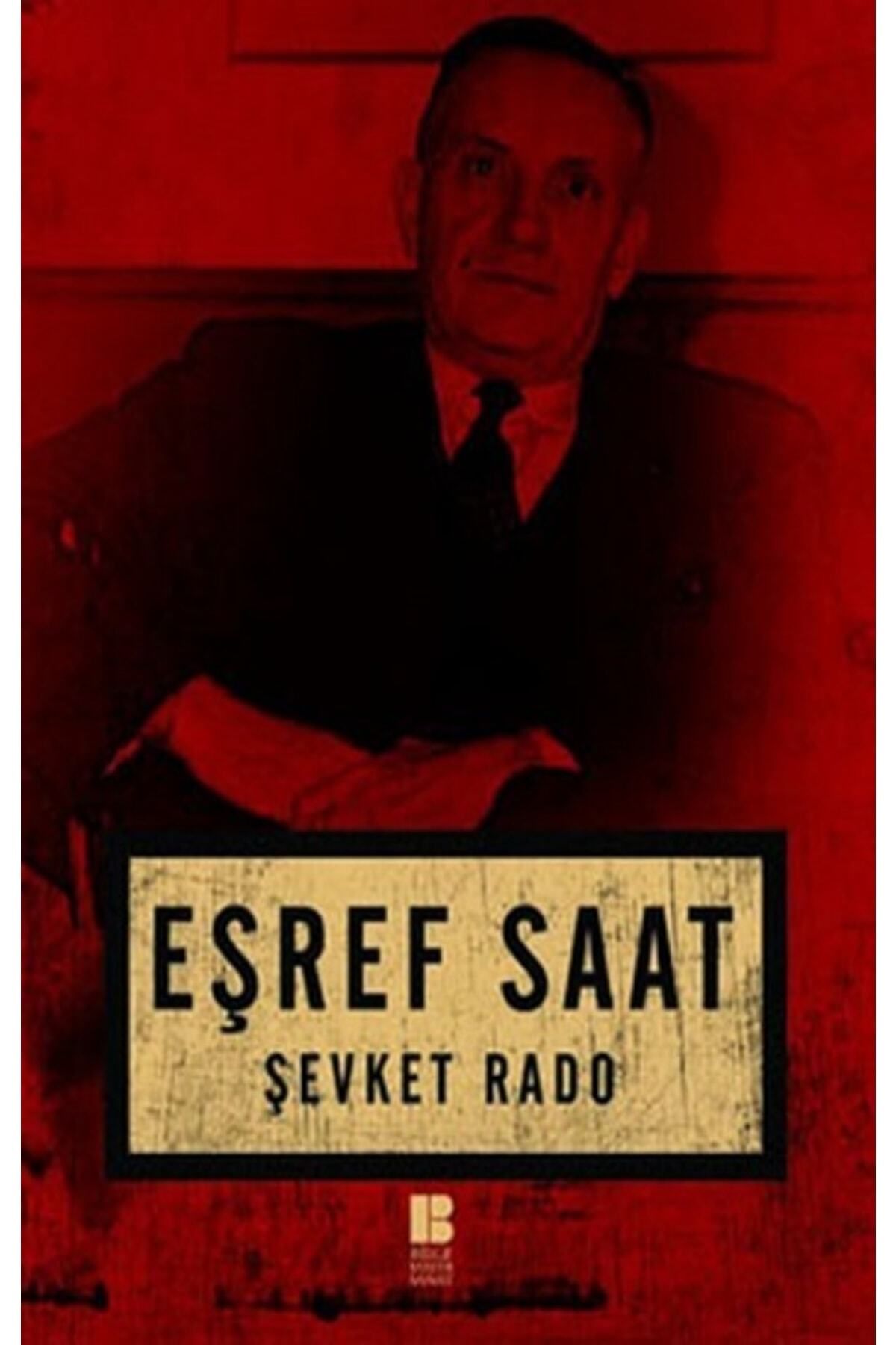 Literatürk Academia EşrefSaat / Bilge Kültür...