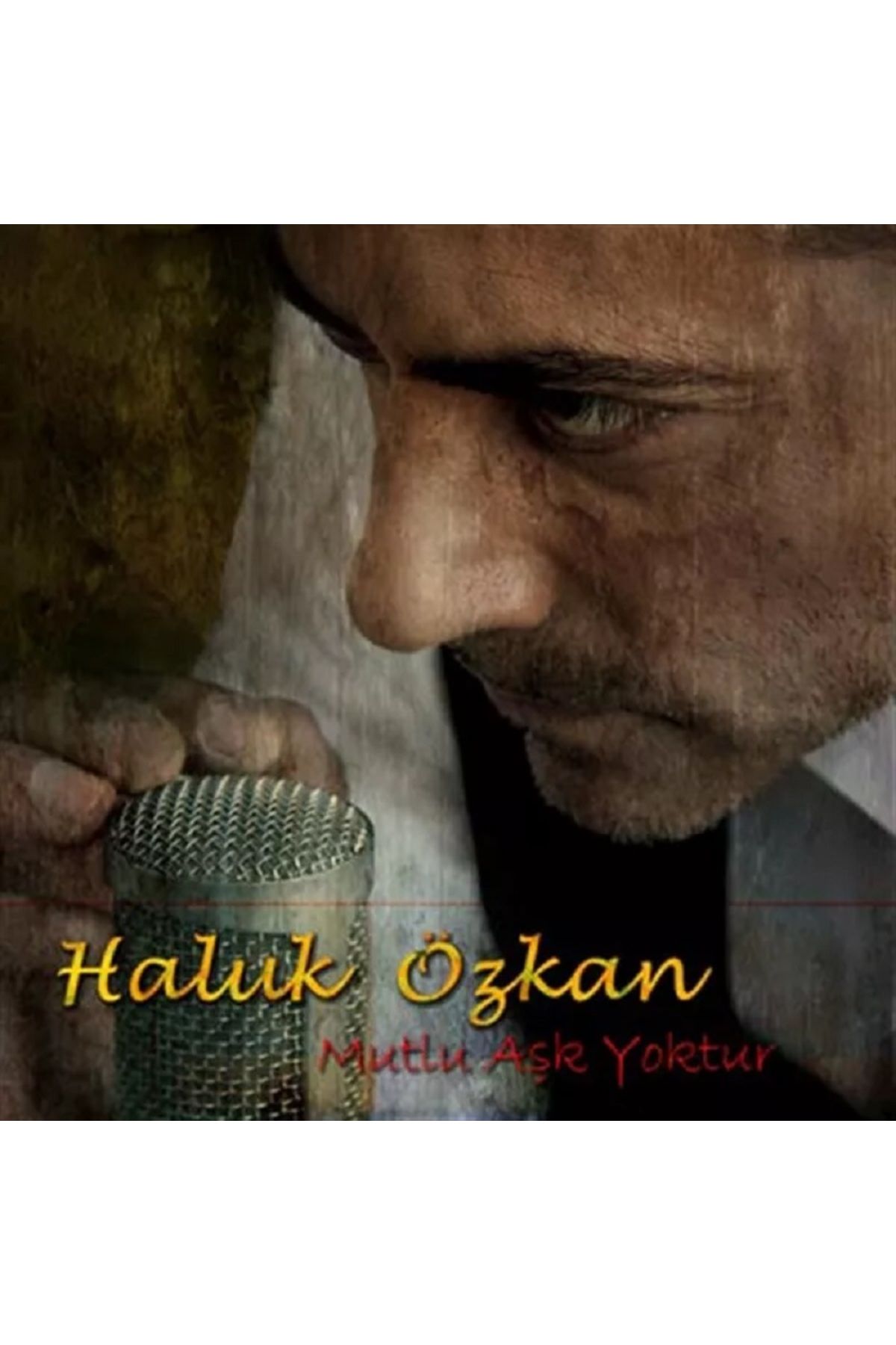 Seyhan MüzikHaluk Özkan –Mutlu Aşk Yoktur (20...