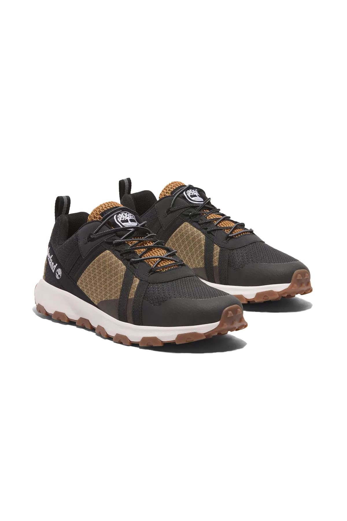 Winsor Trail Low Lace Up Wp Erkek Trekking Ayakkabısı TB0A6DH2EDM1 Renkli