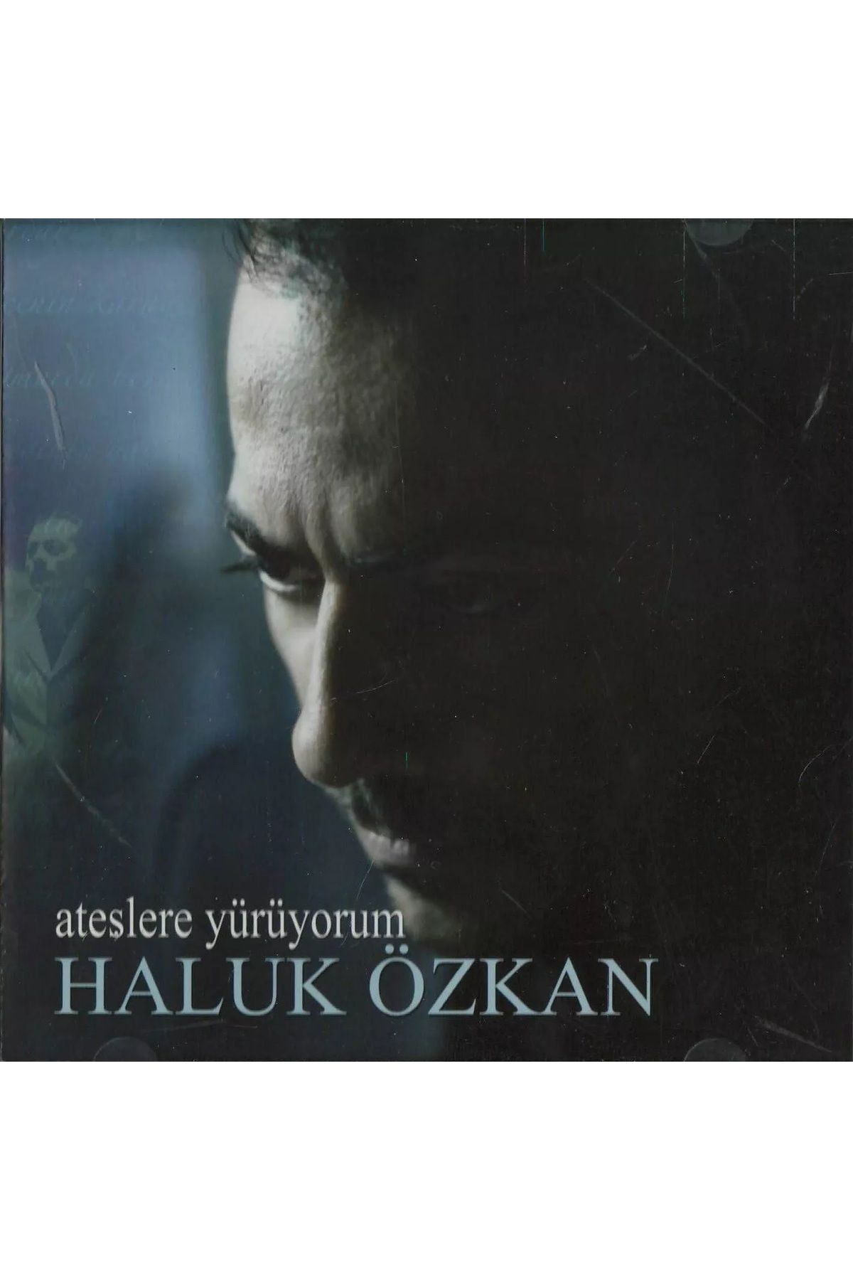 Seyhan MüzikHaluk Özkan –Ateşlere Yürüyorum (...