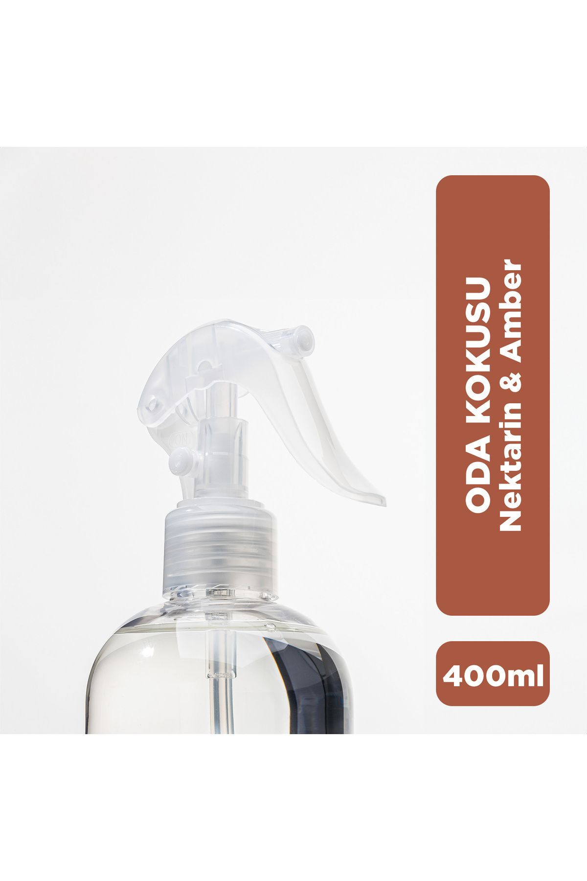 Home Nektarin & Amber Kokulu Oda Spreyi 400ml