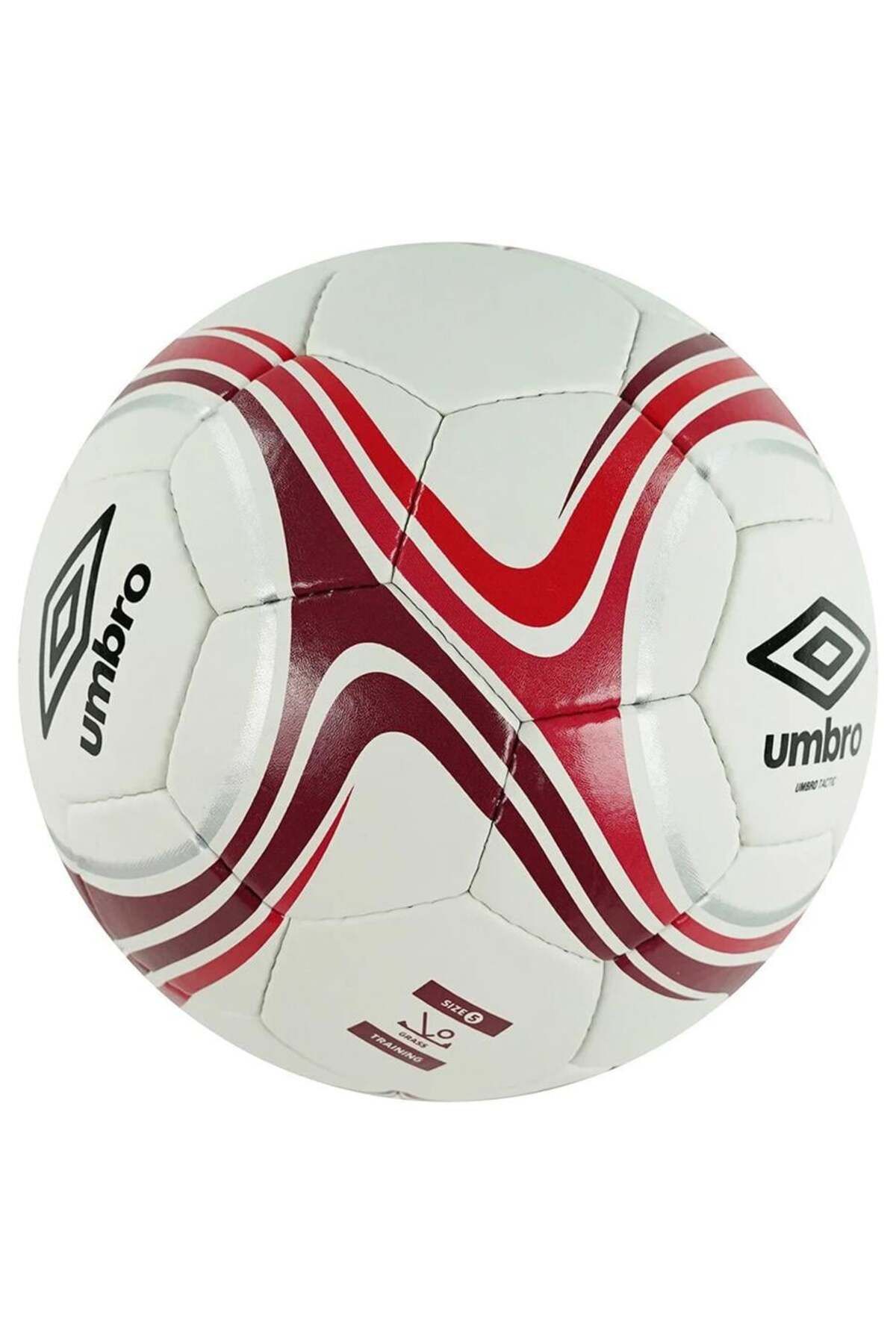 Umbro Tactic Futbol Topu 4 NoTP-0002/R Kırmız...