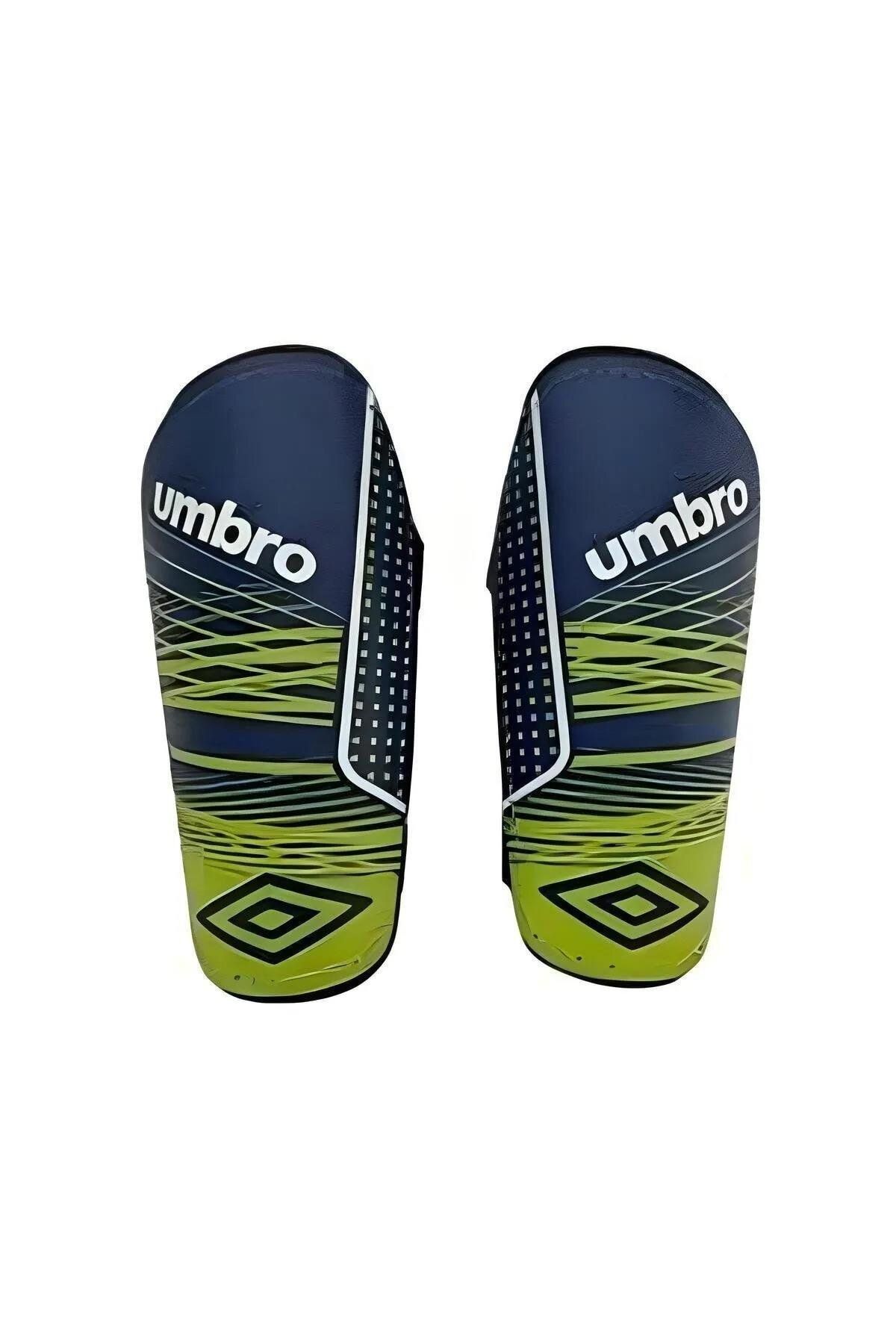 Umbro Shin Guard TekmelikTg-0008 21035u Yeşil