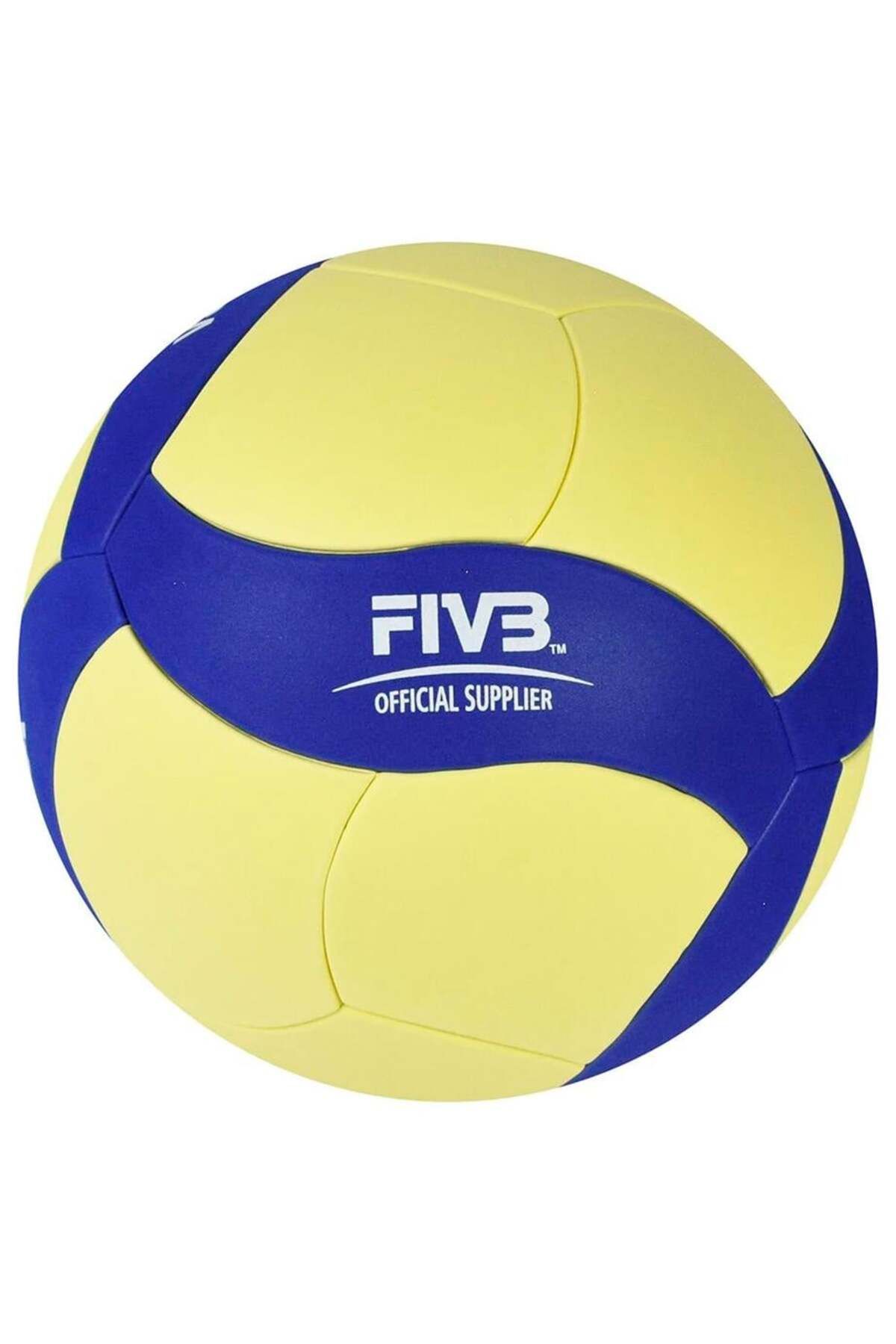 VS123W-SL TVF Onaylı Yarışma Mini Voleybol Topu