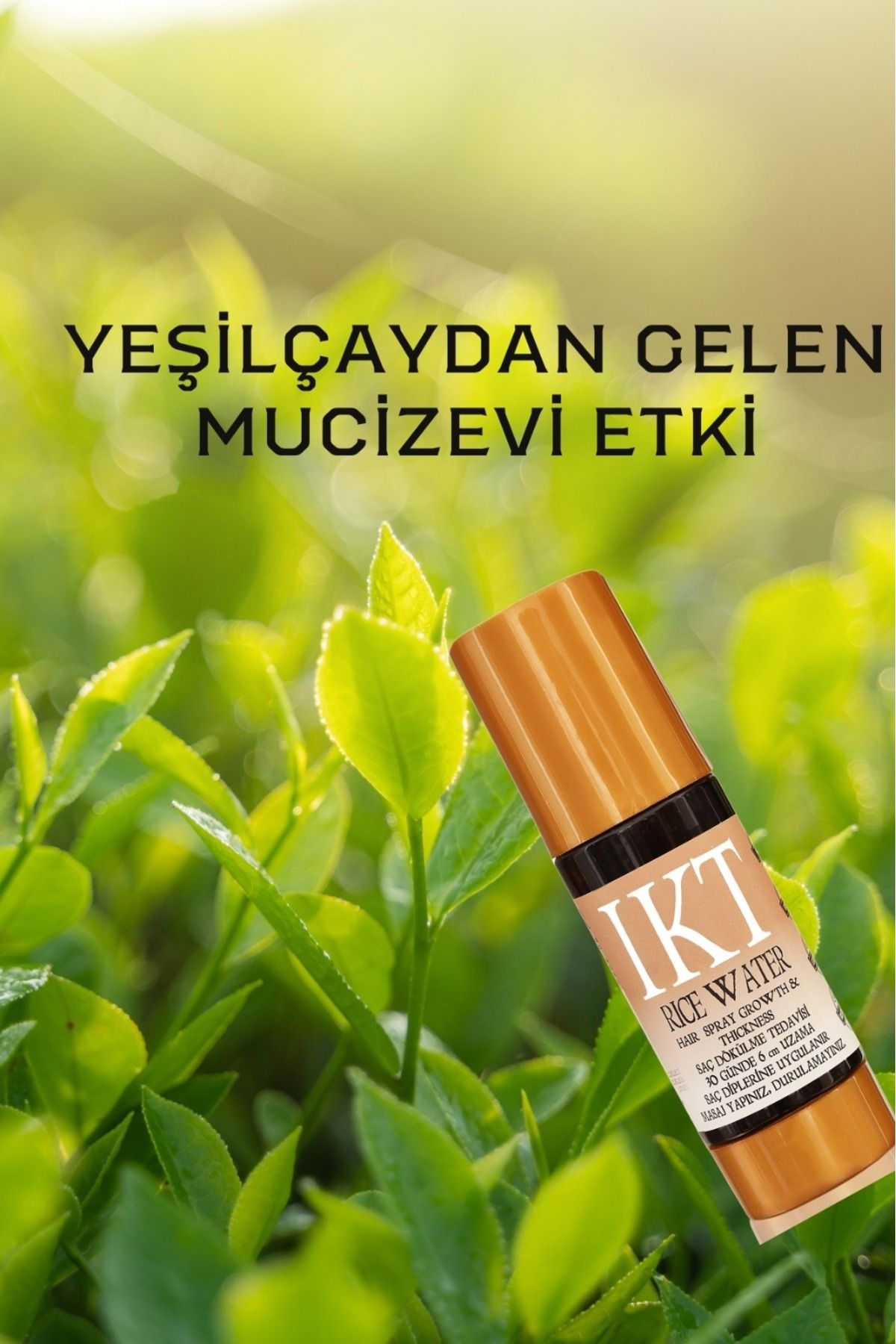 Professional Saç Bakım Spreyi 125 Ml