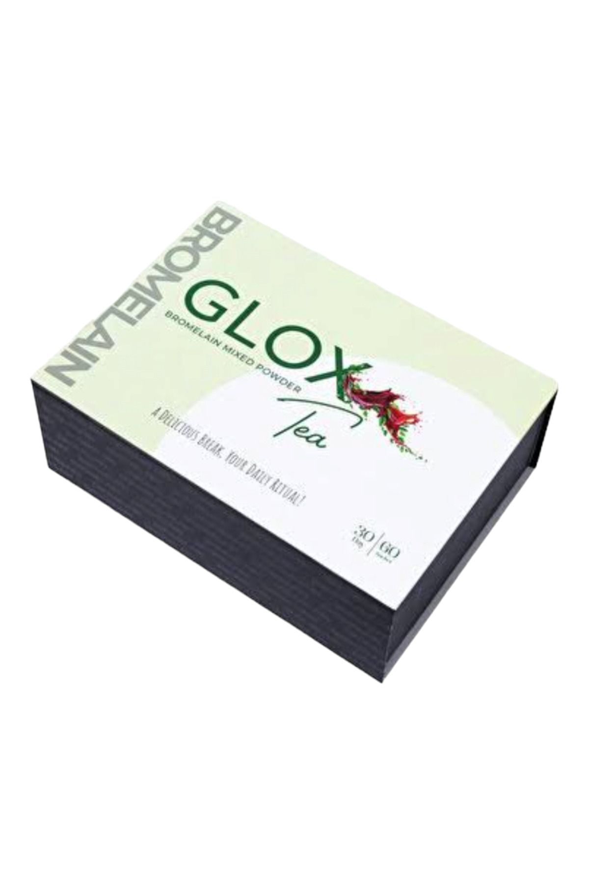 Glox Tea Gloxtea BromelainMetabolizma Düzenle...