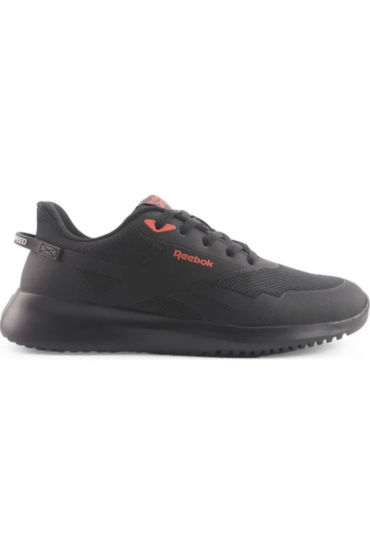 Reebok101918044 Speed PaceSiyah Erkek Spor Ay...