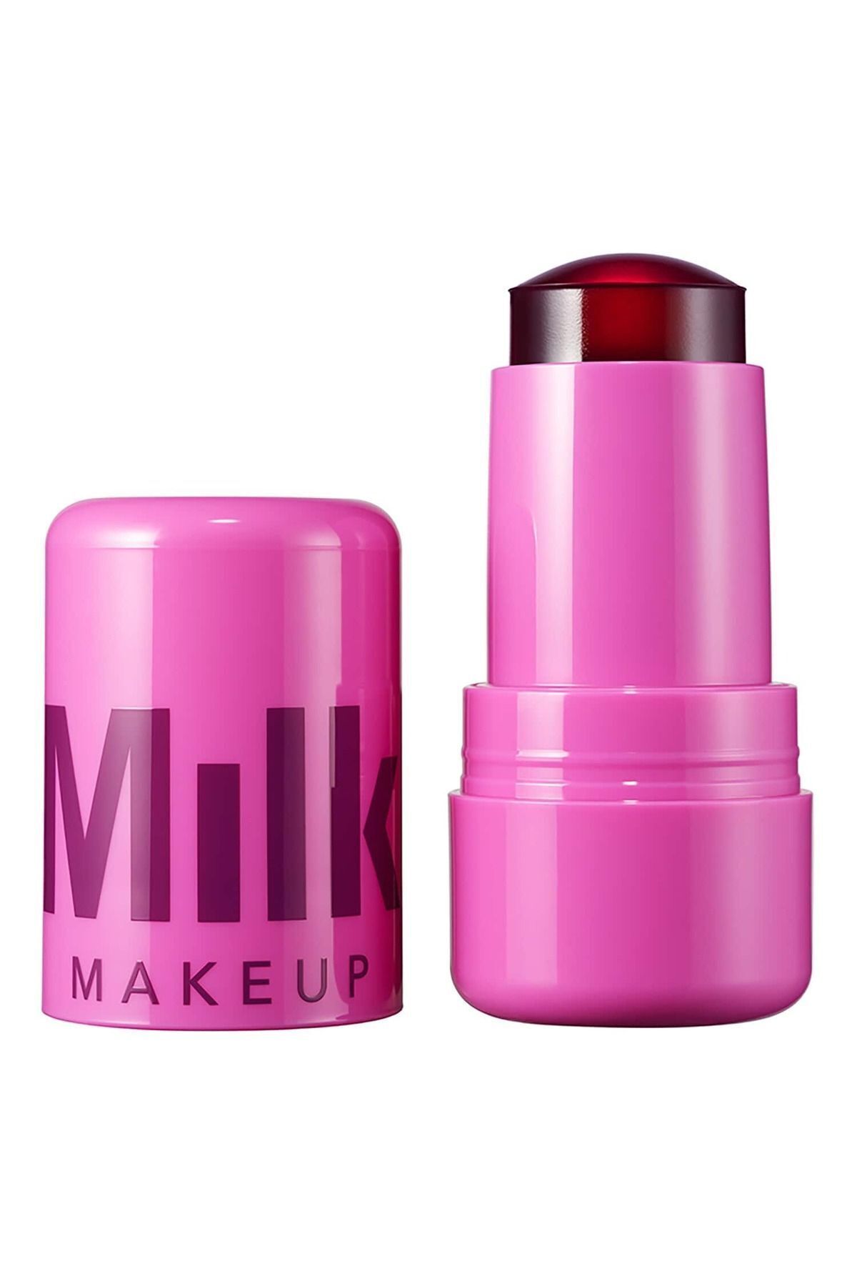 Milk Makeup Gün Boyu SolmadanKalan,Parlak Gör...