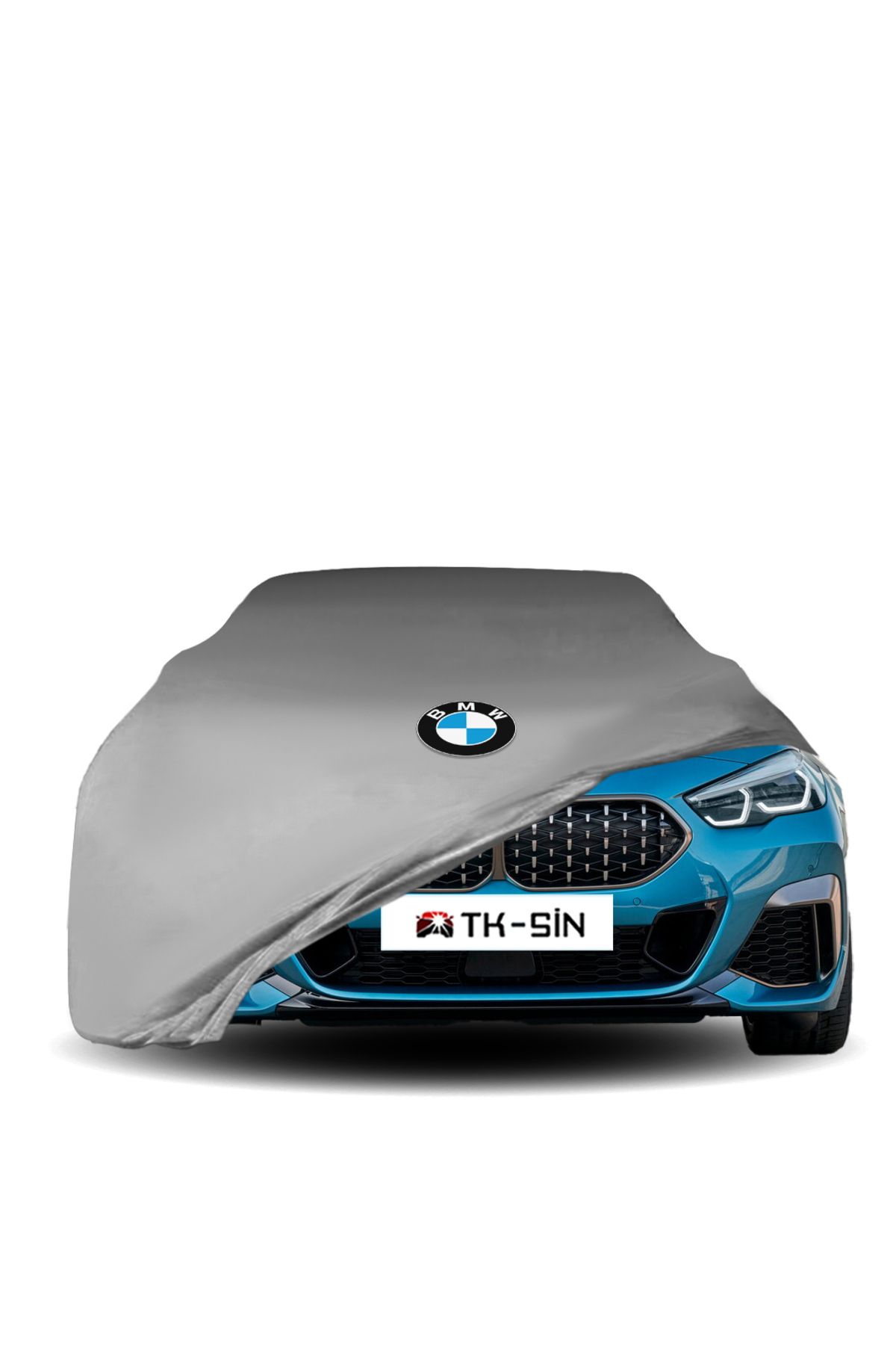 Teksin Bmw 2 Serisi GranCoupe (2019 - ) Araba...