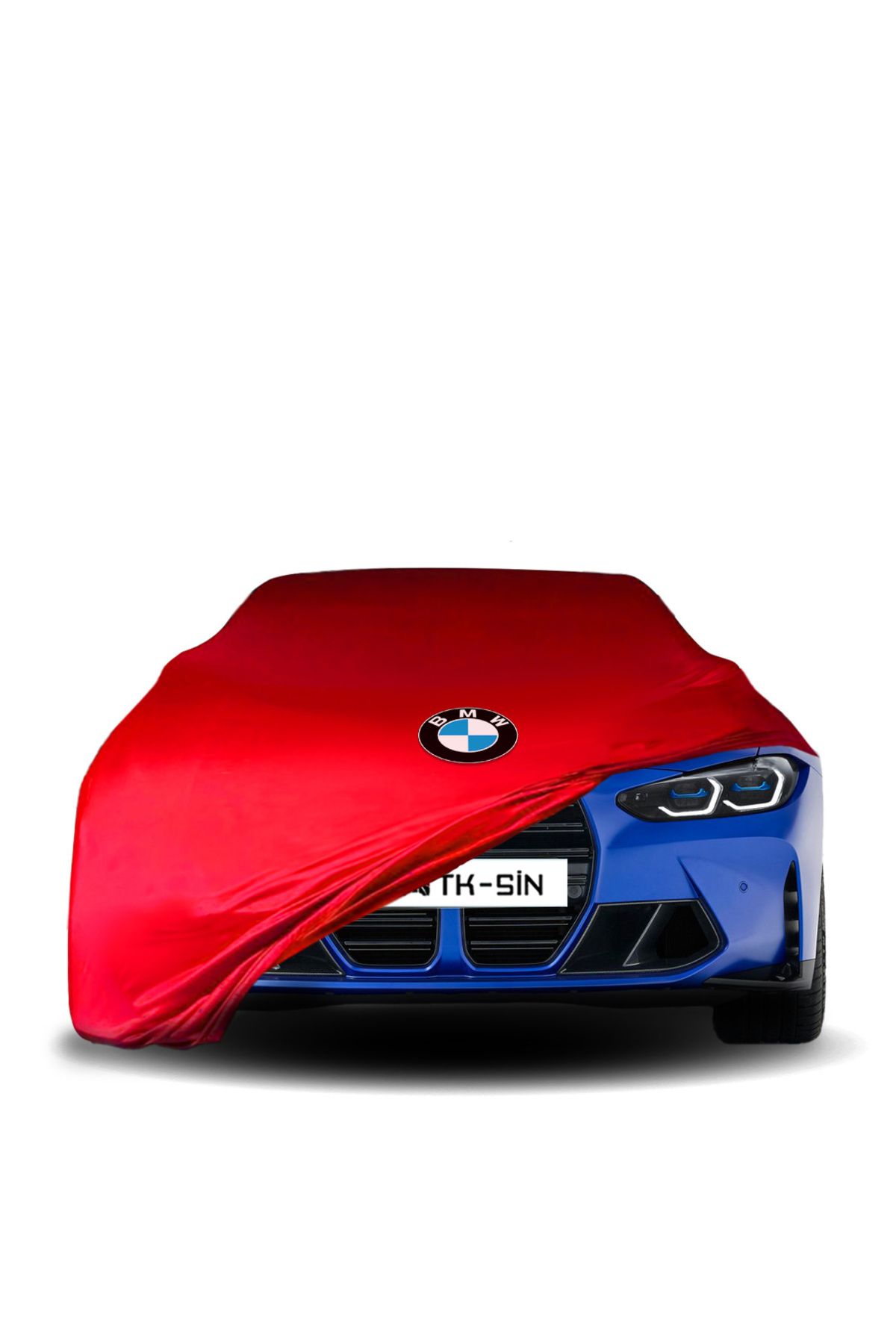 Teksin Bmw 4 Serisi F36 GranCoupe (2014-2021)...