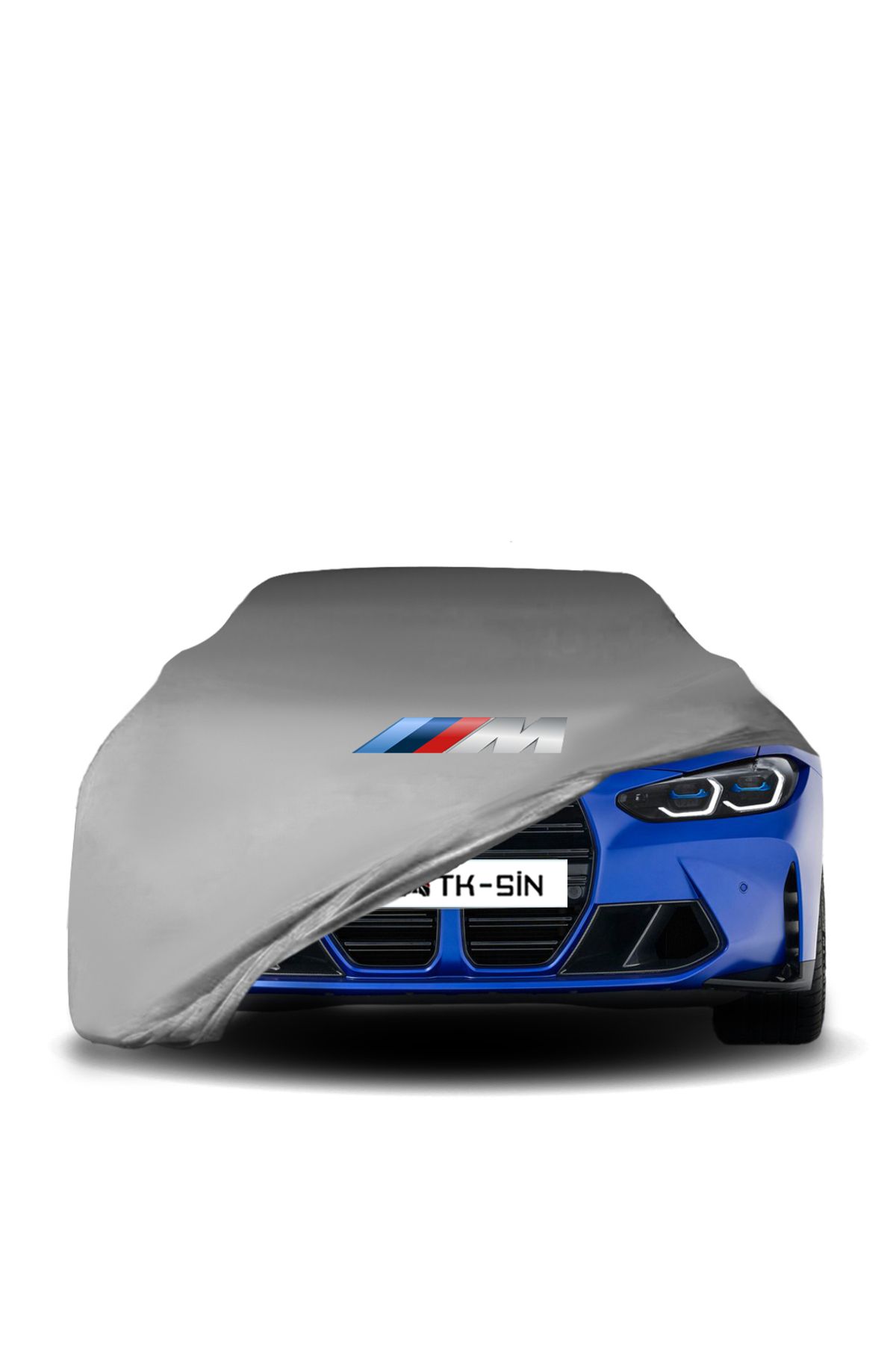 Teksin Bmw 4 Serisi F36 GranCoupe (2014-2021)...